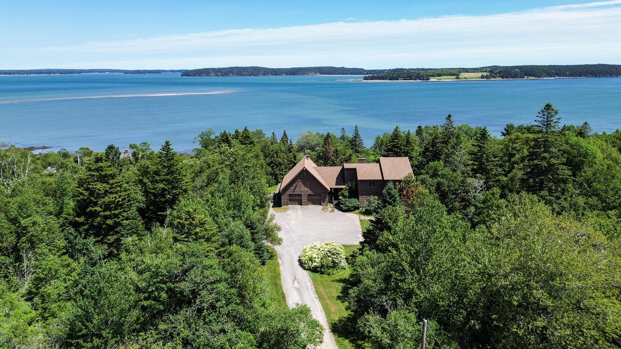 989 Mason Bay Road
