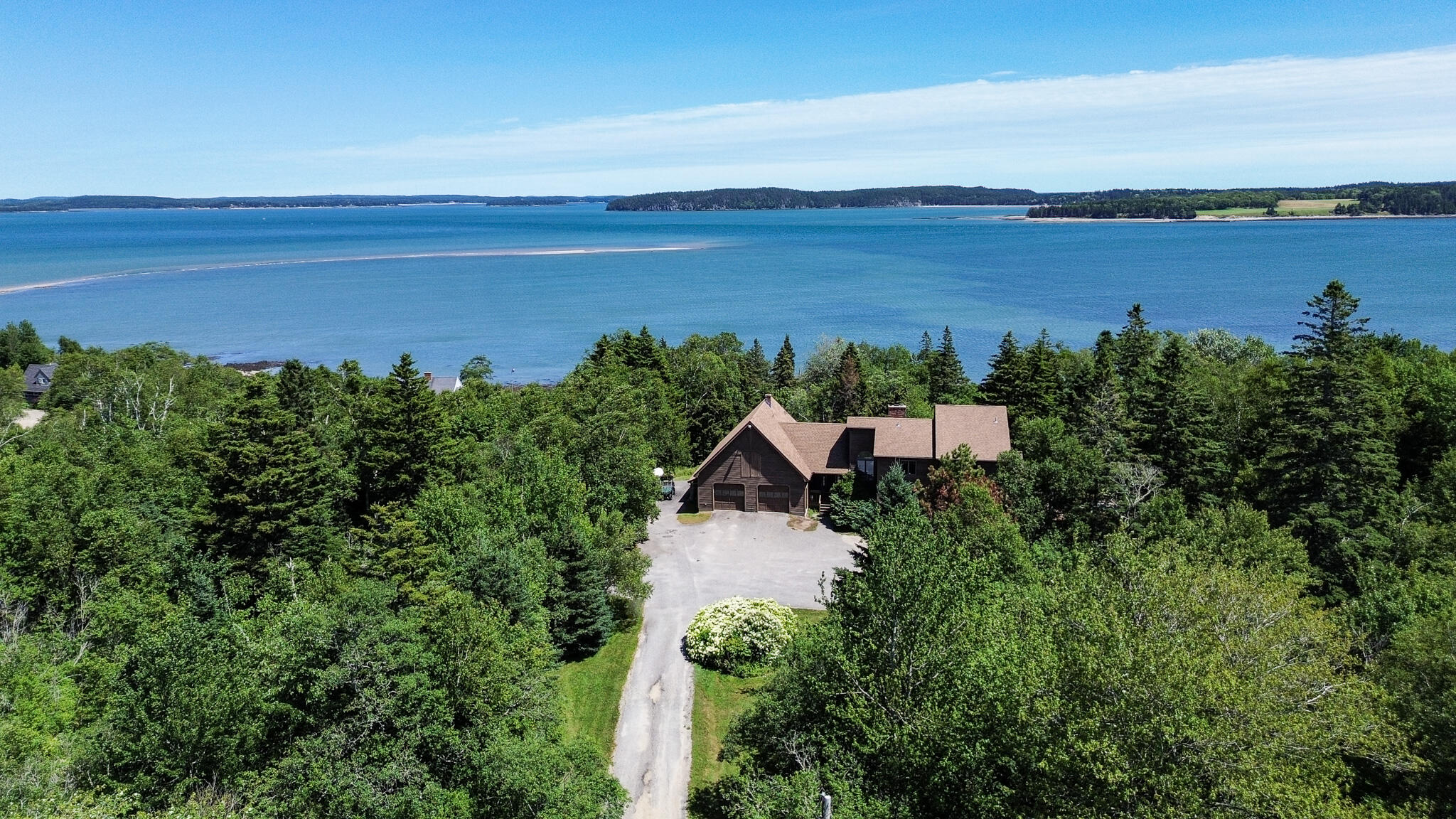989 Mason Bay Road