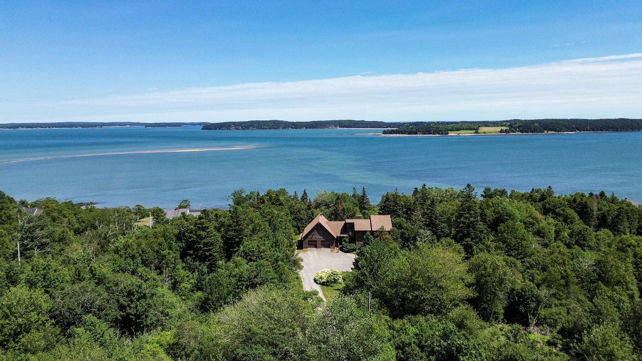 989 Mason Bay Road