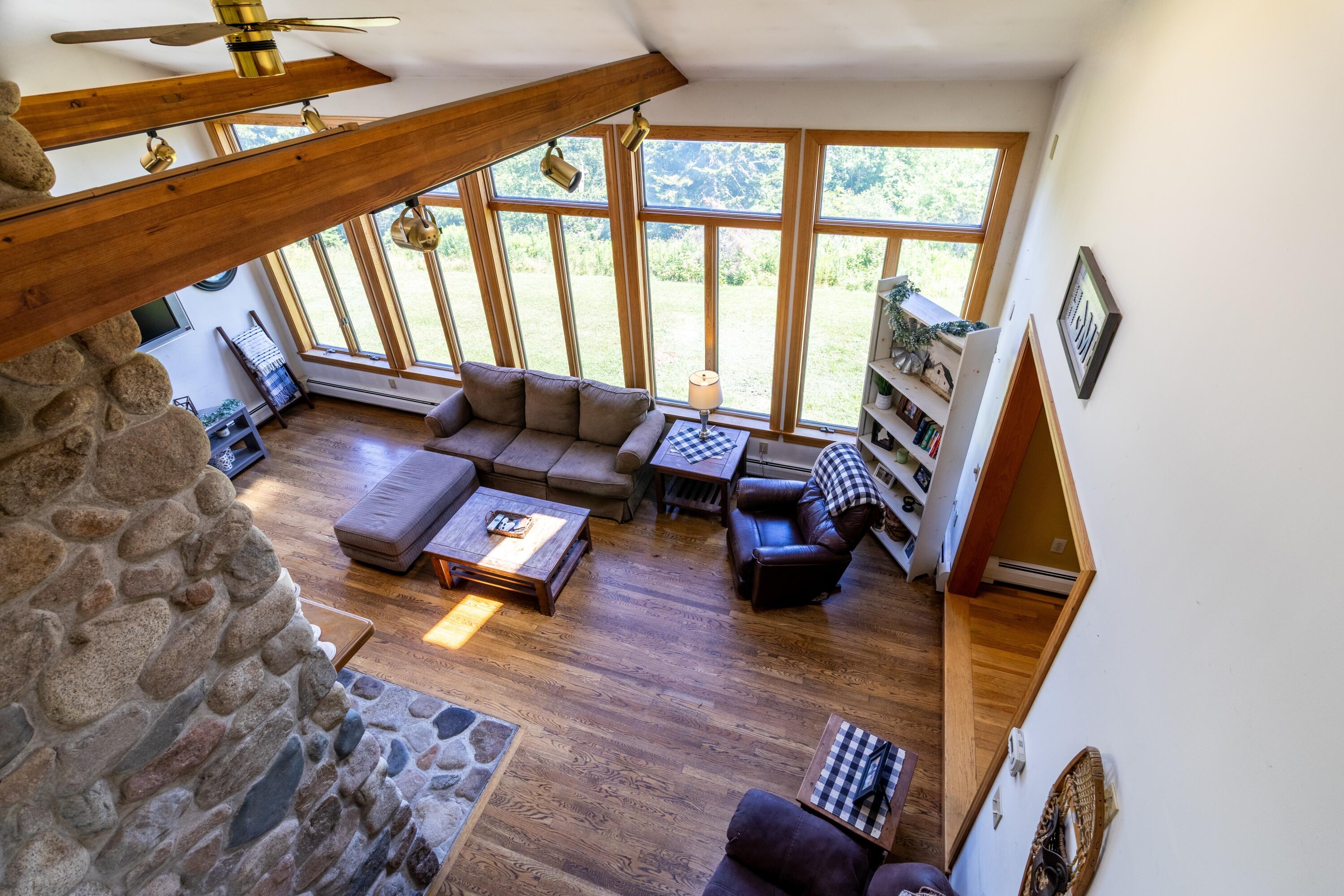 989 Mason Bay Road