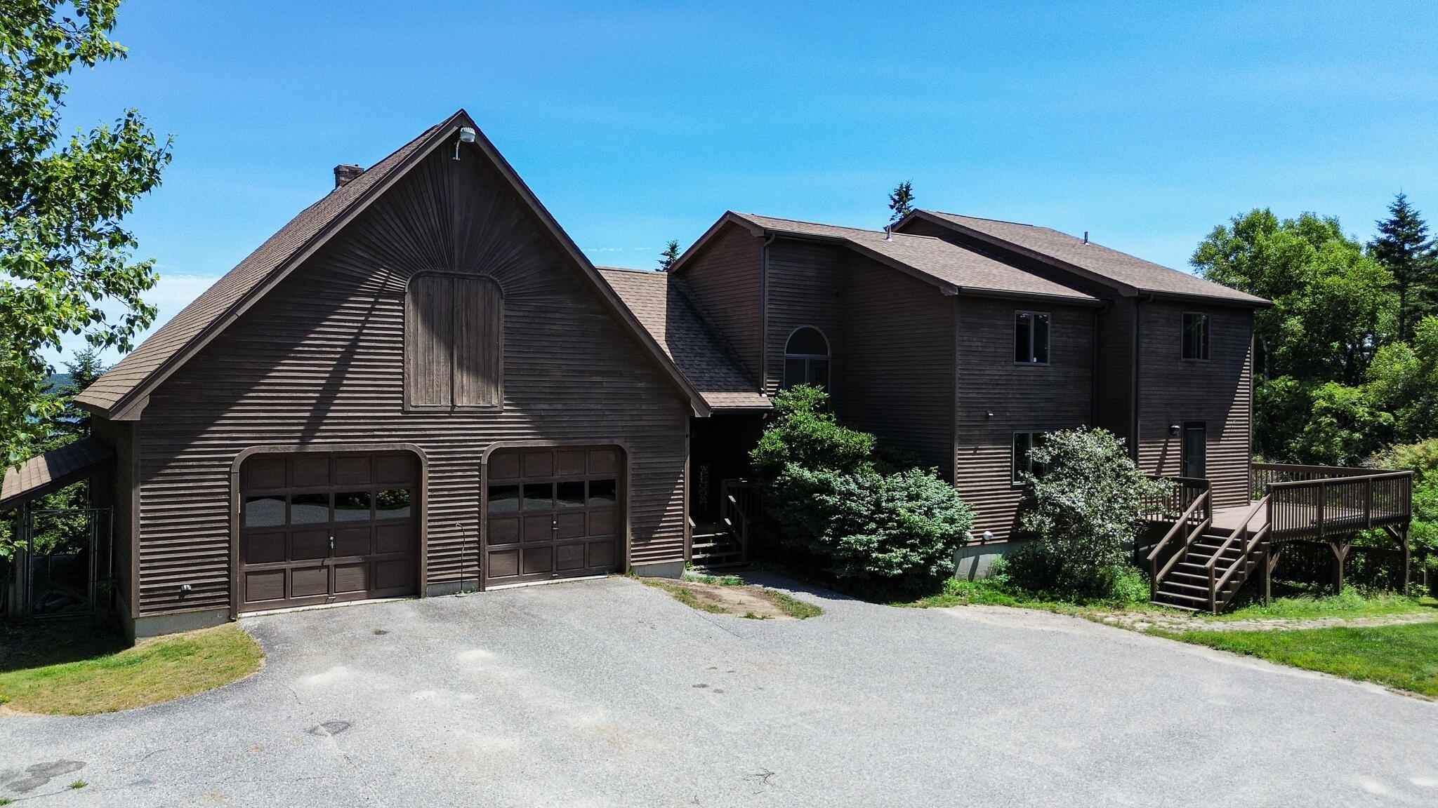 989 Mason Bay Road
