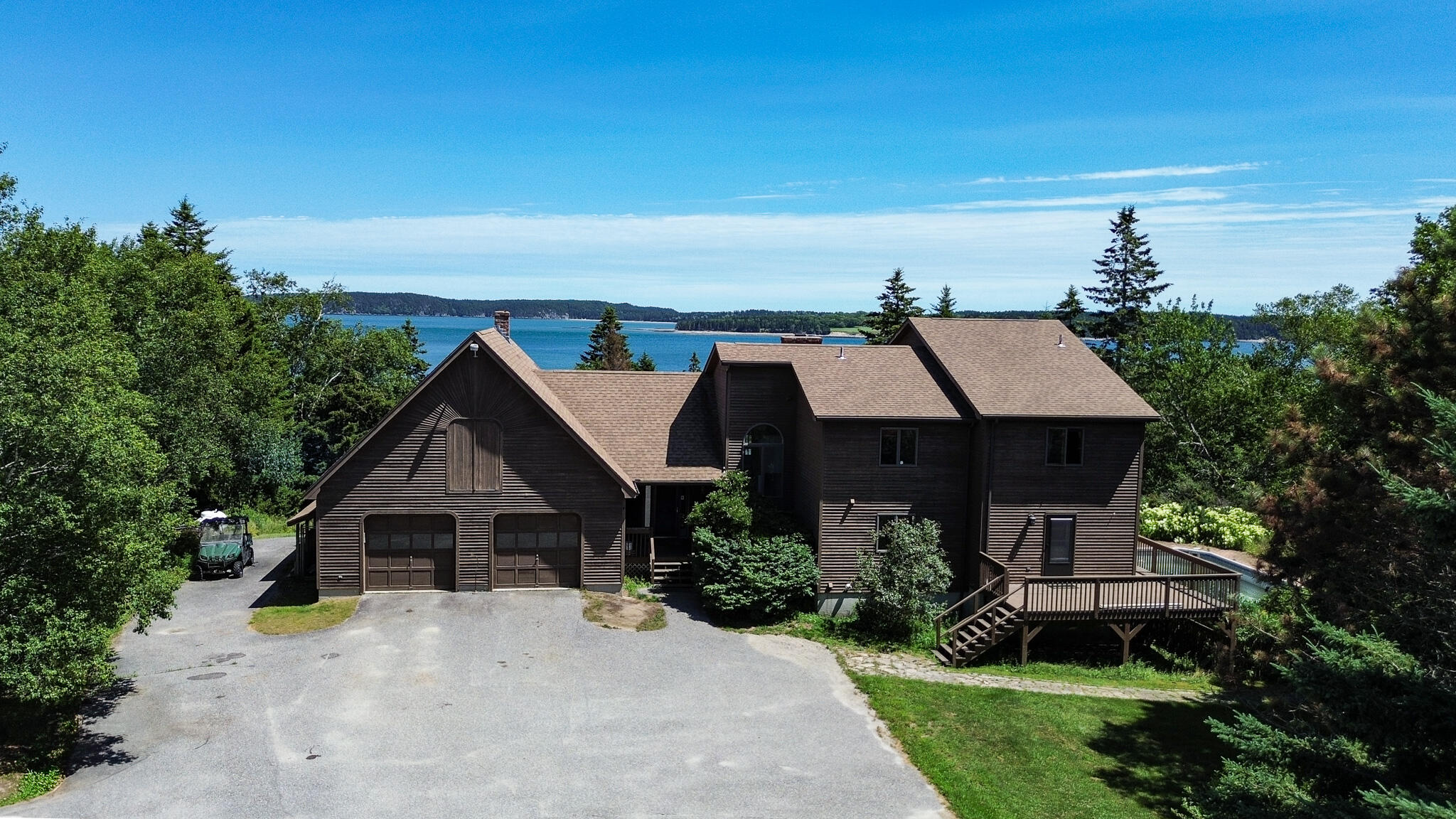 989 Mason Bay Road