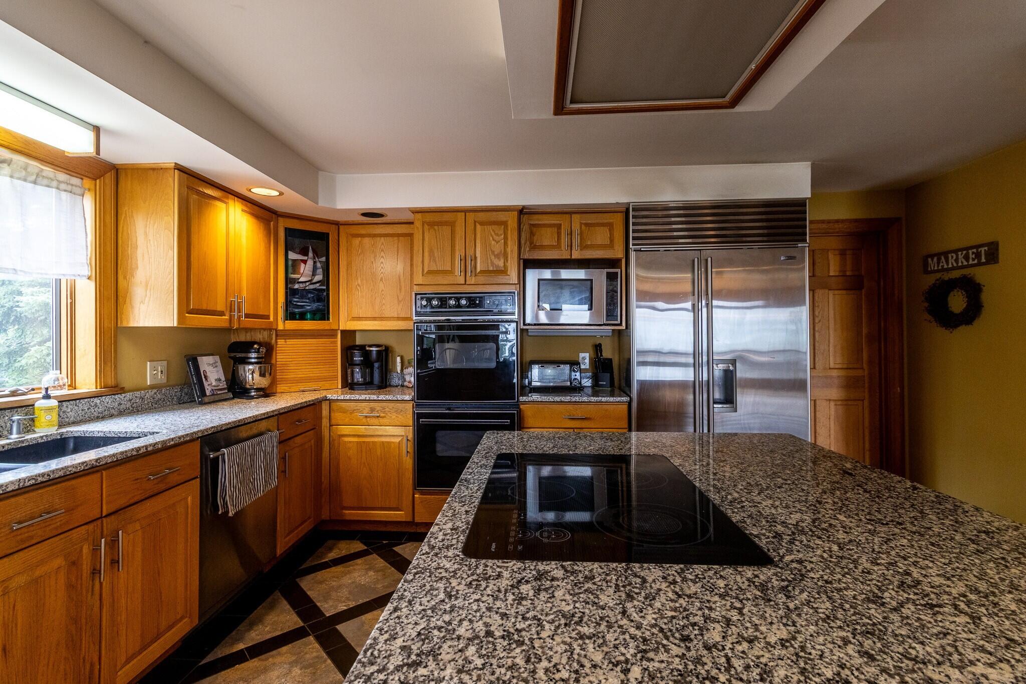 989 Mason Bay Road
