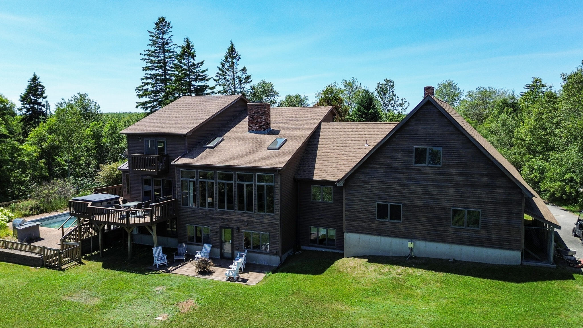 989 Mason Bay Road