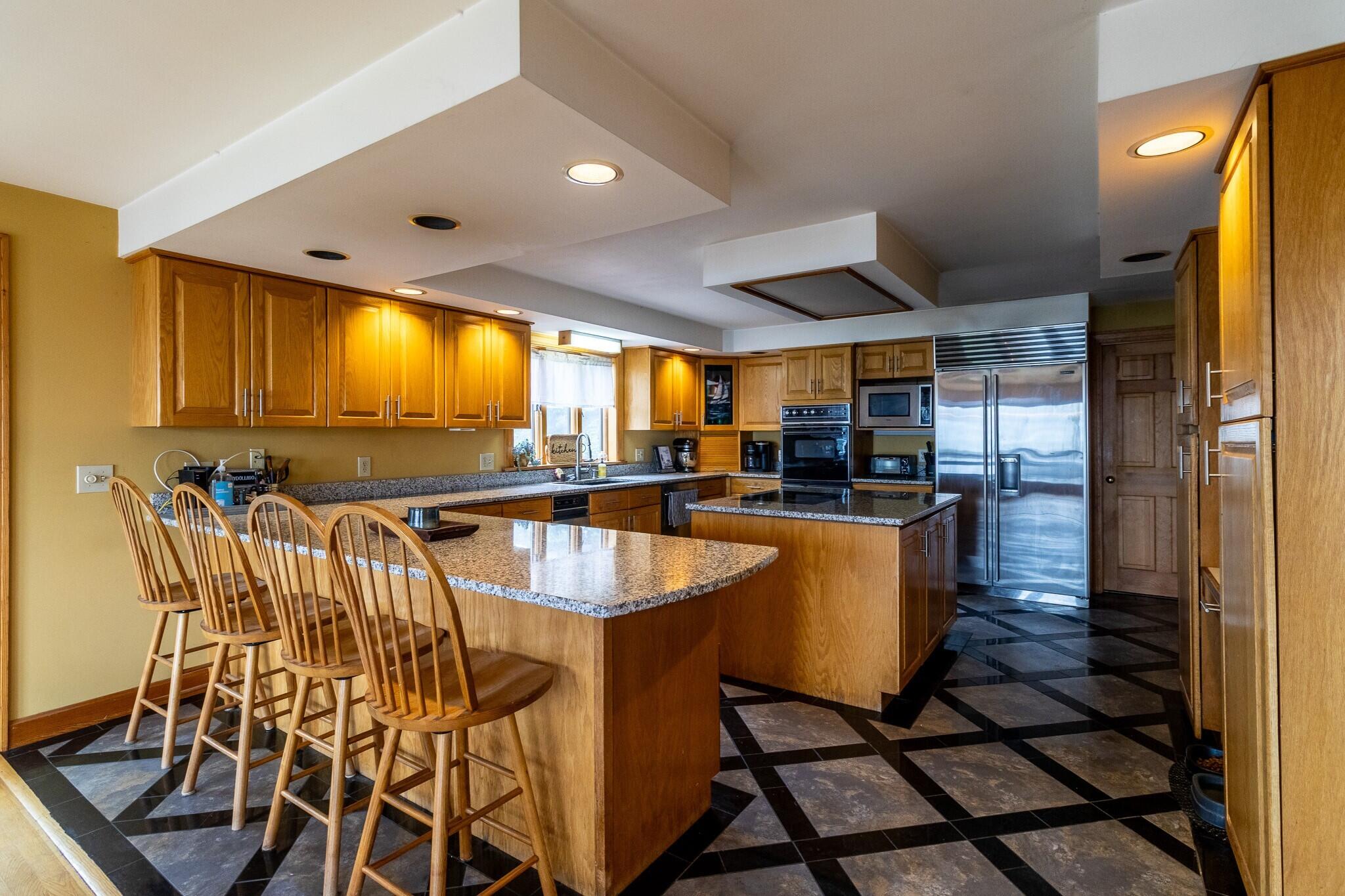 989 Mason Bay Road