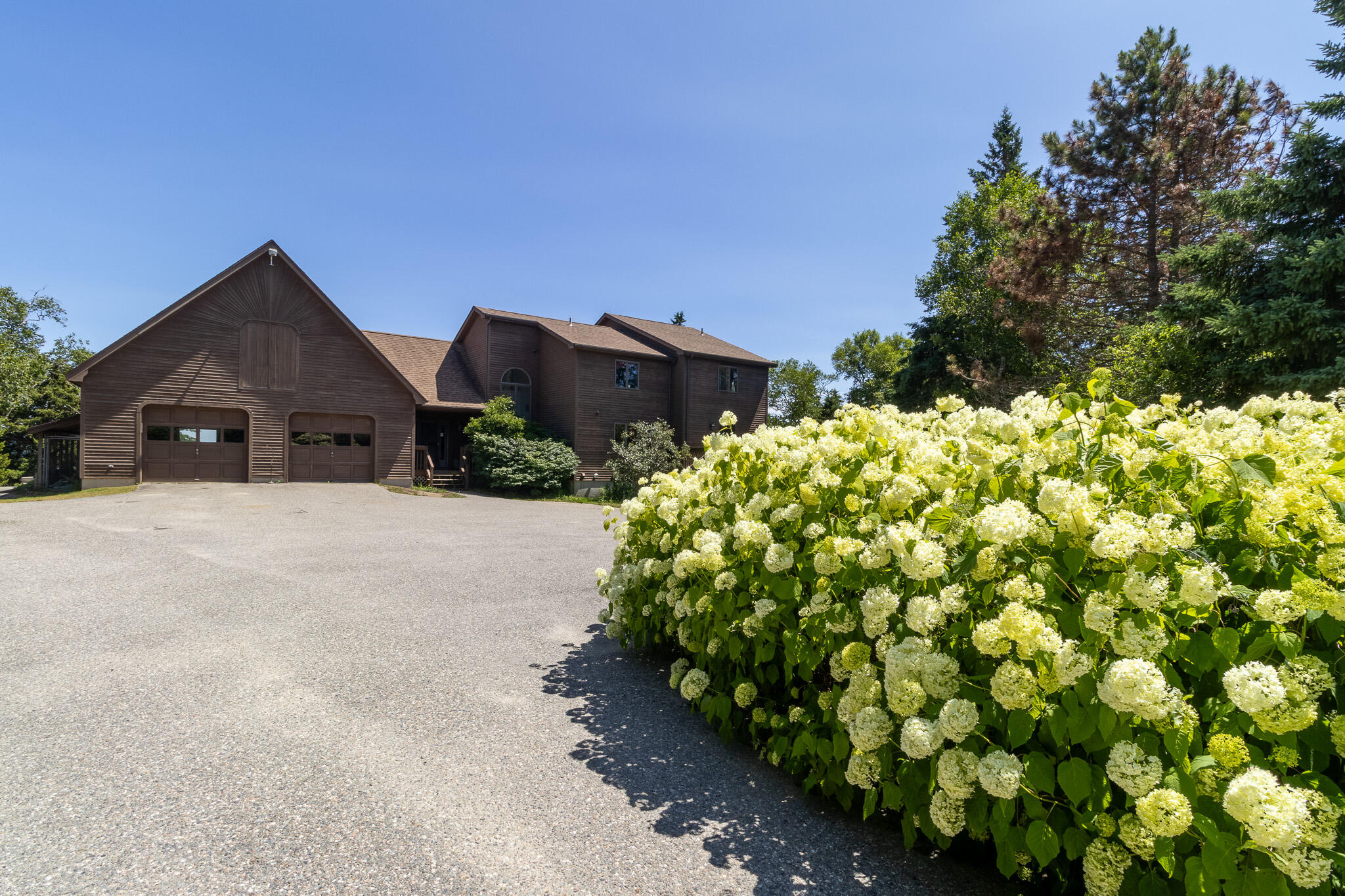 989 Mason Bay Road