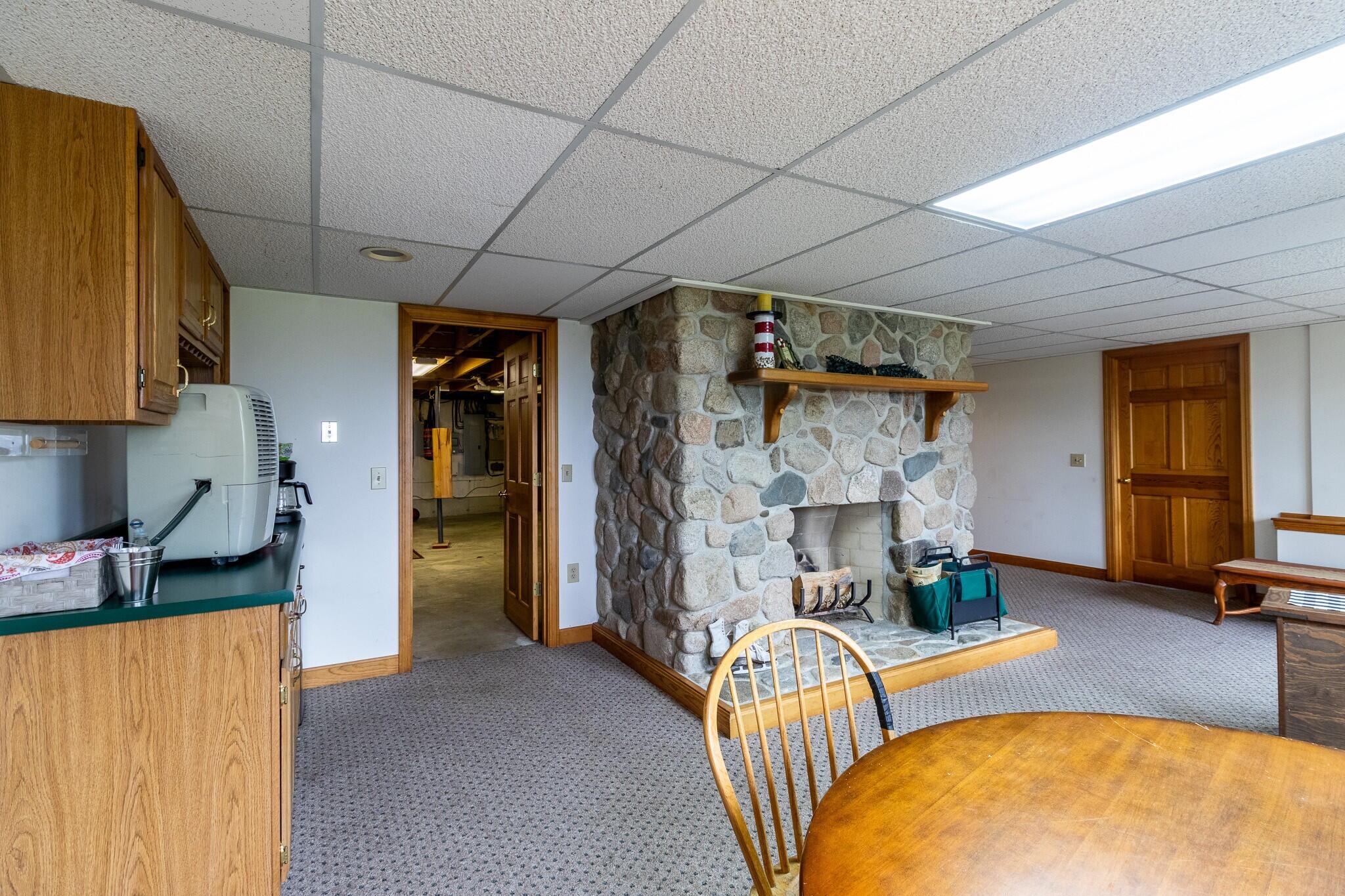 989 Mason Bay Road