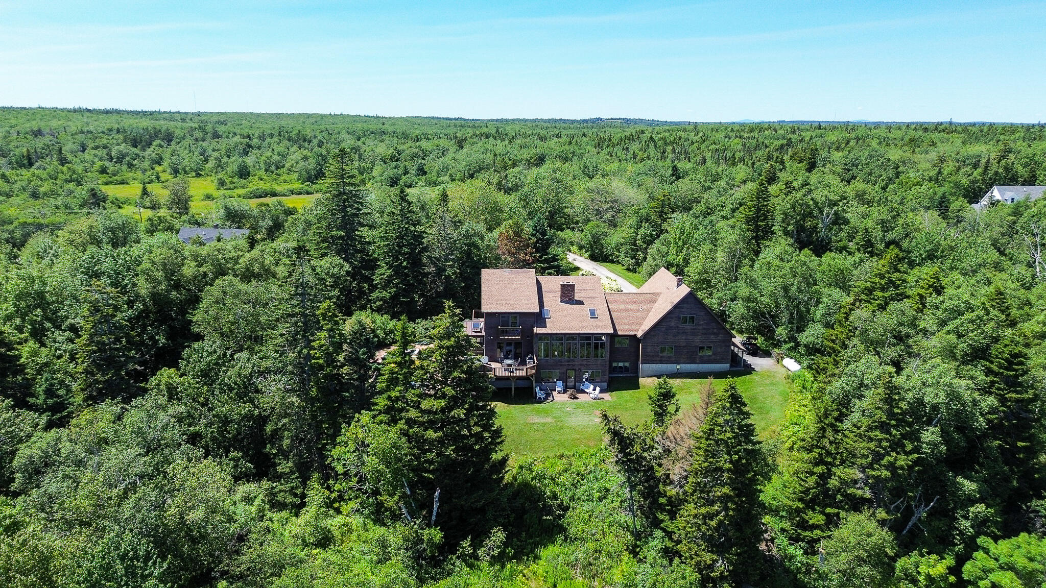 989 Mason Bay Road
