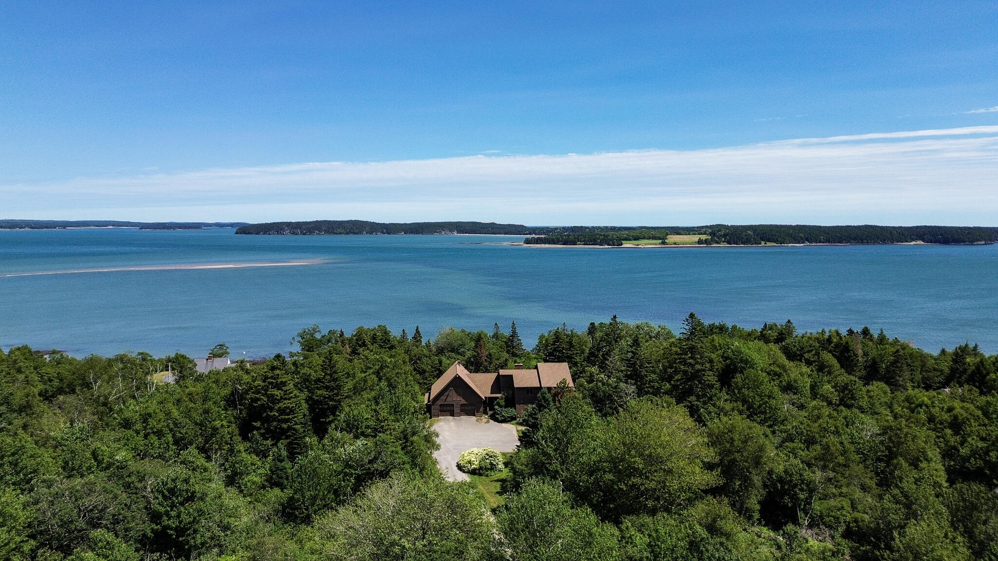 989 Mason Bay Road