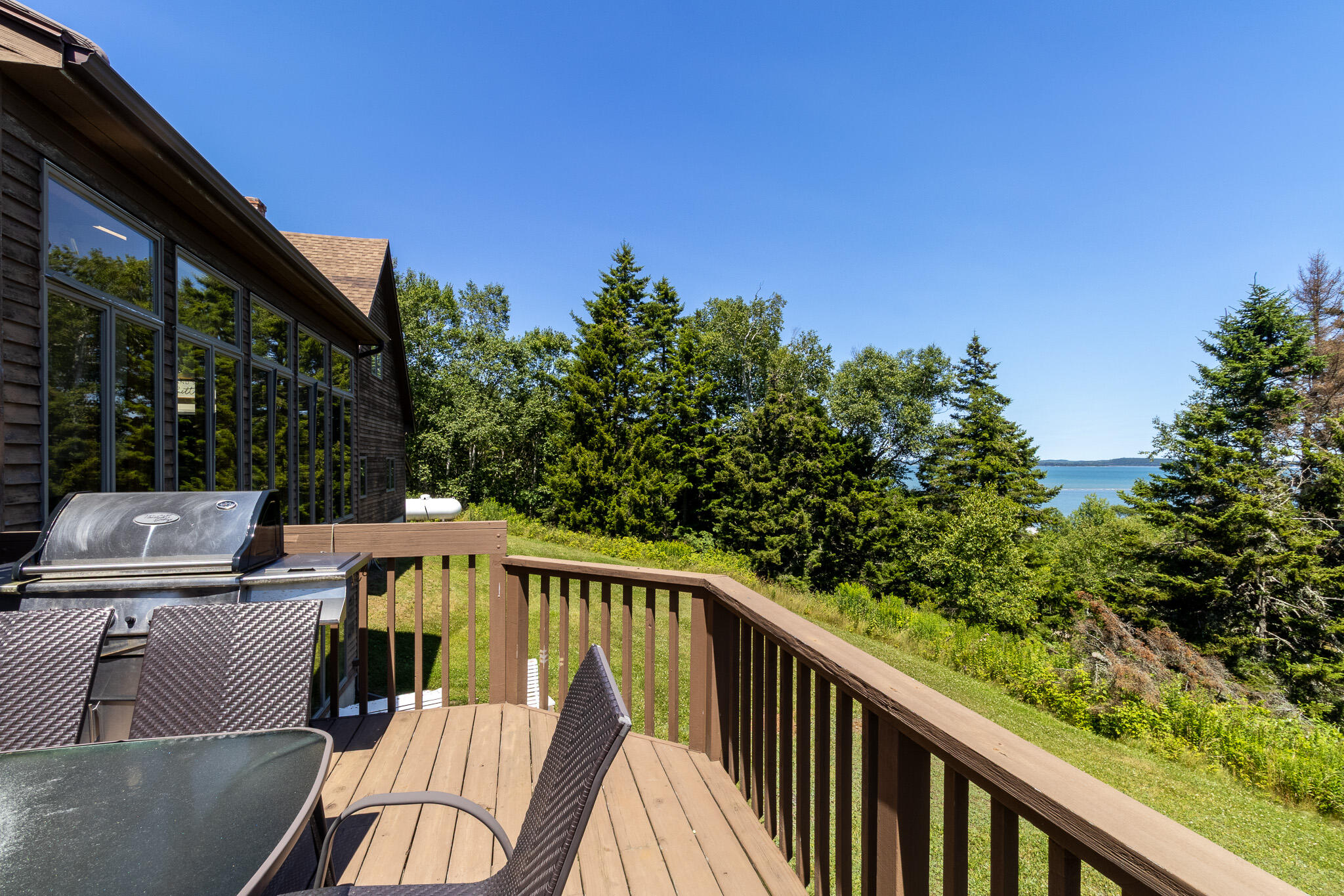 989 Mason Bay Road