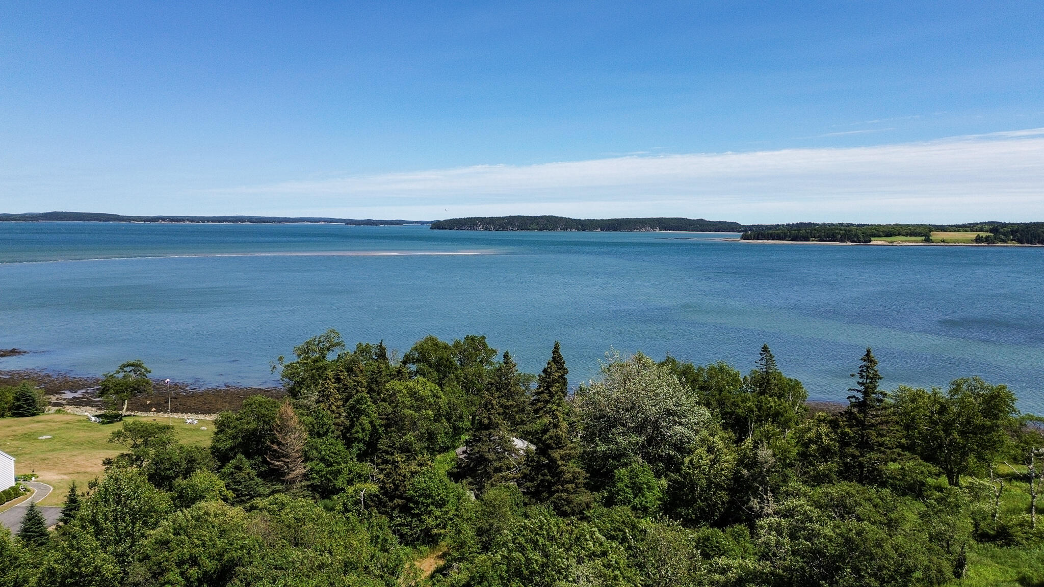989 Mason Bay Road