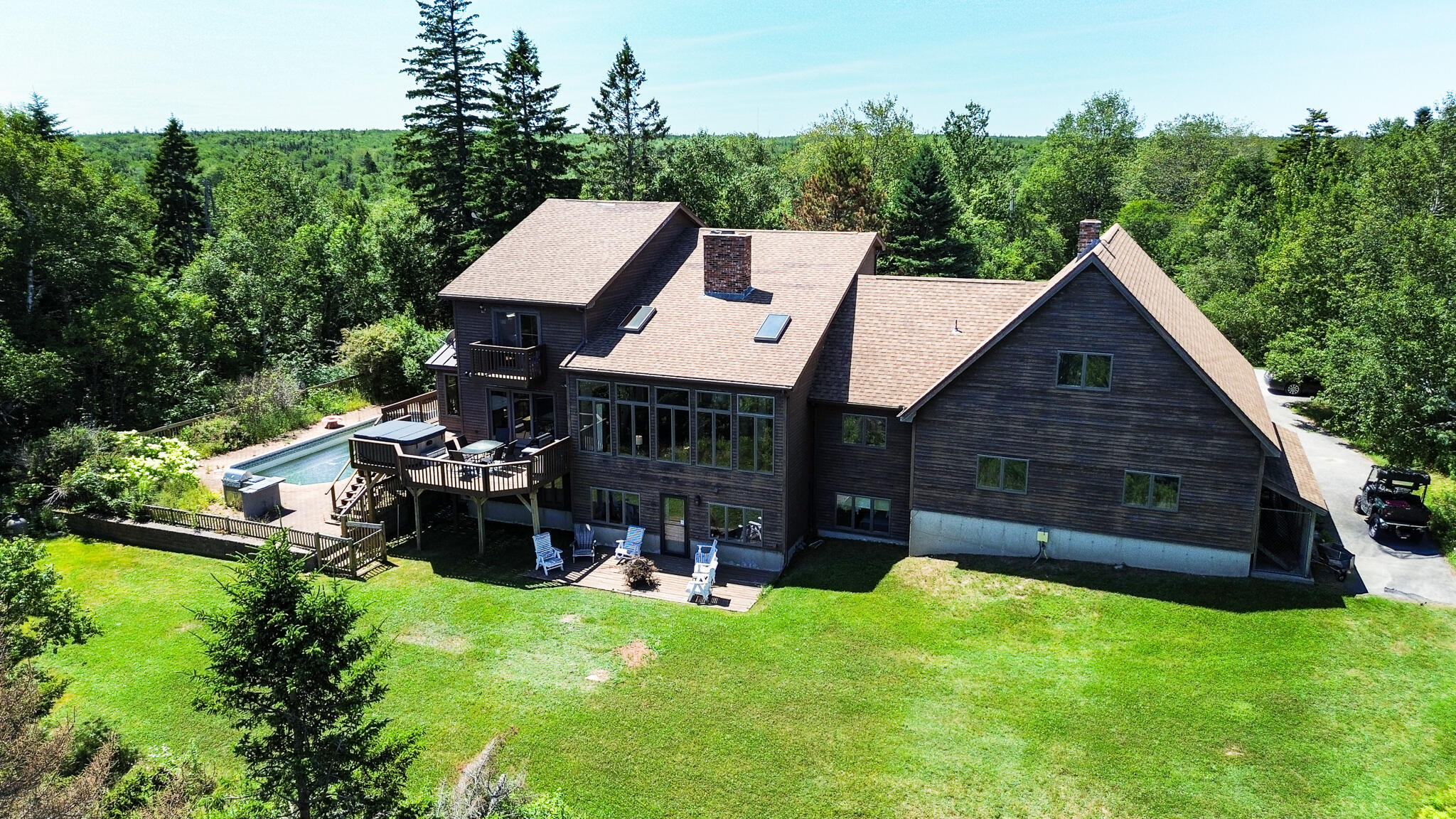 989 Mason Bay Road