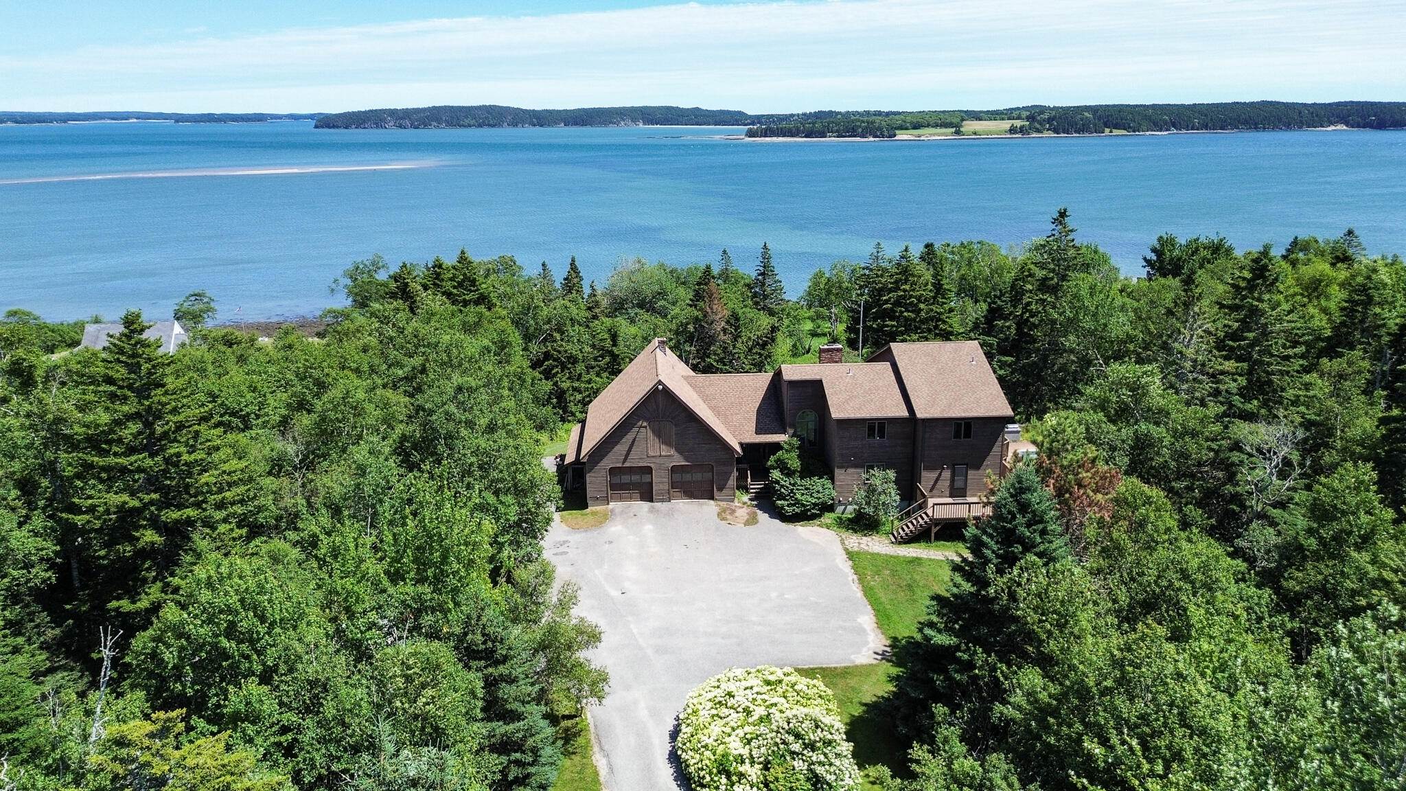 989 Mason Bay Road