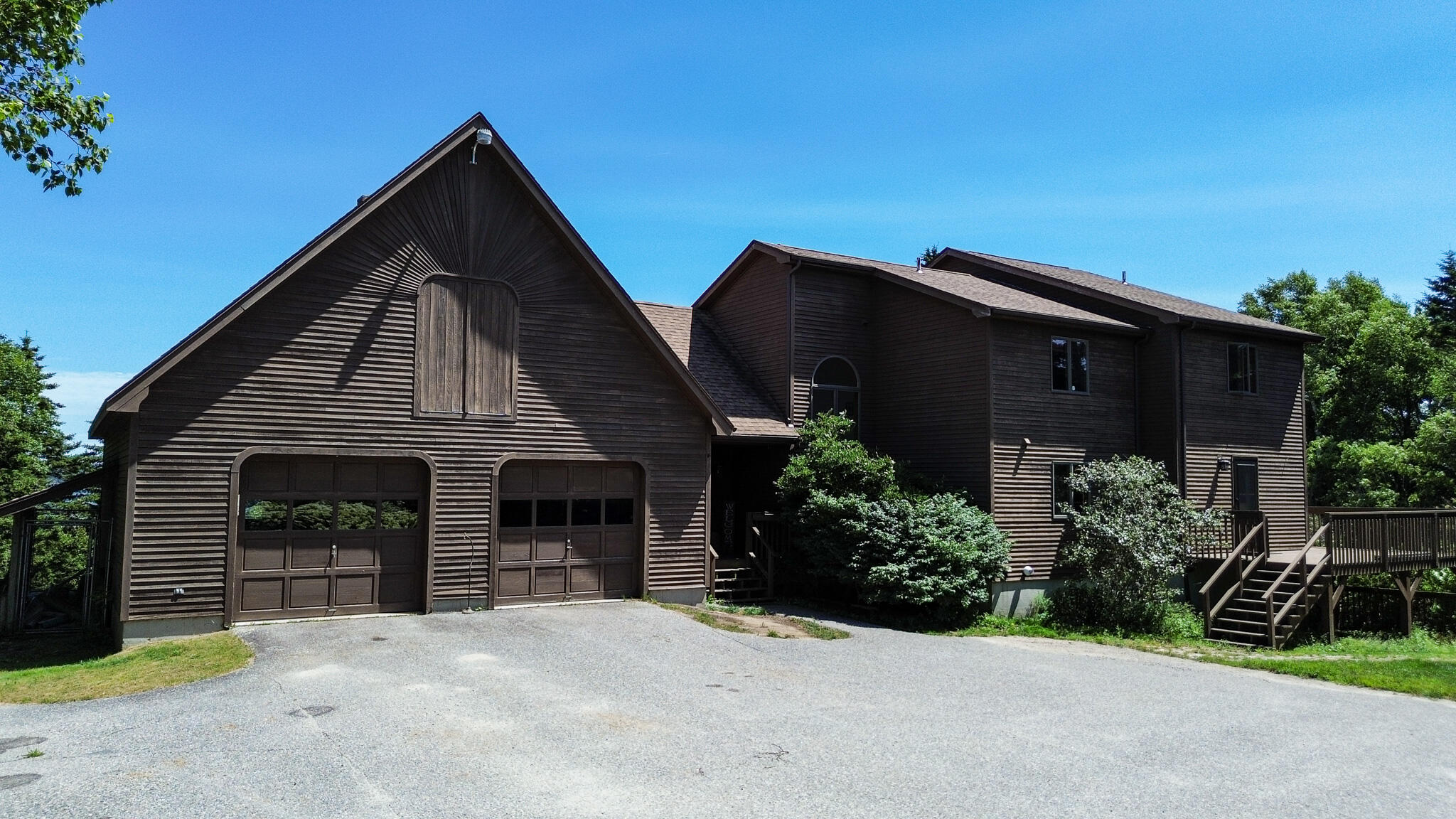 989 Mason Bay Road
