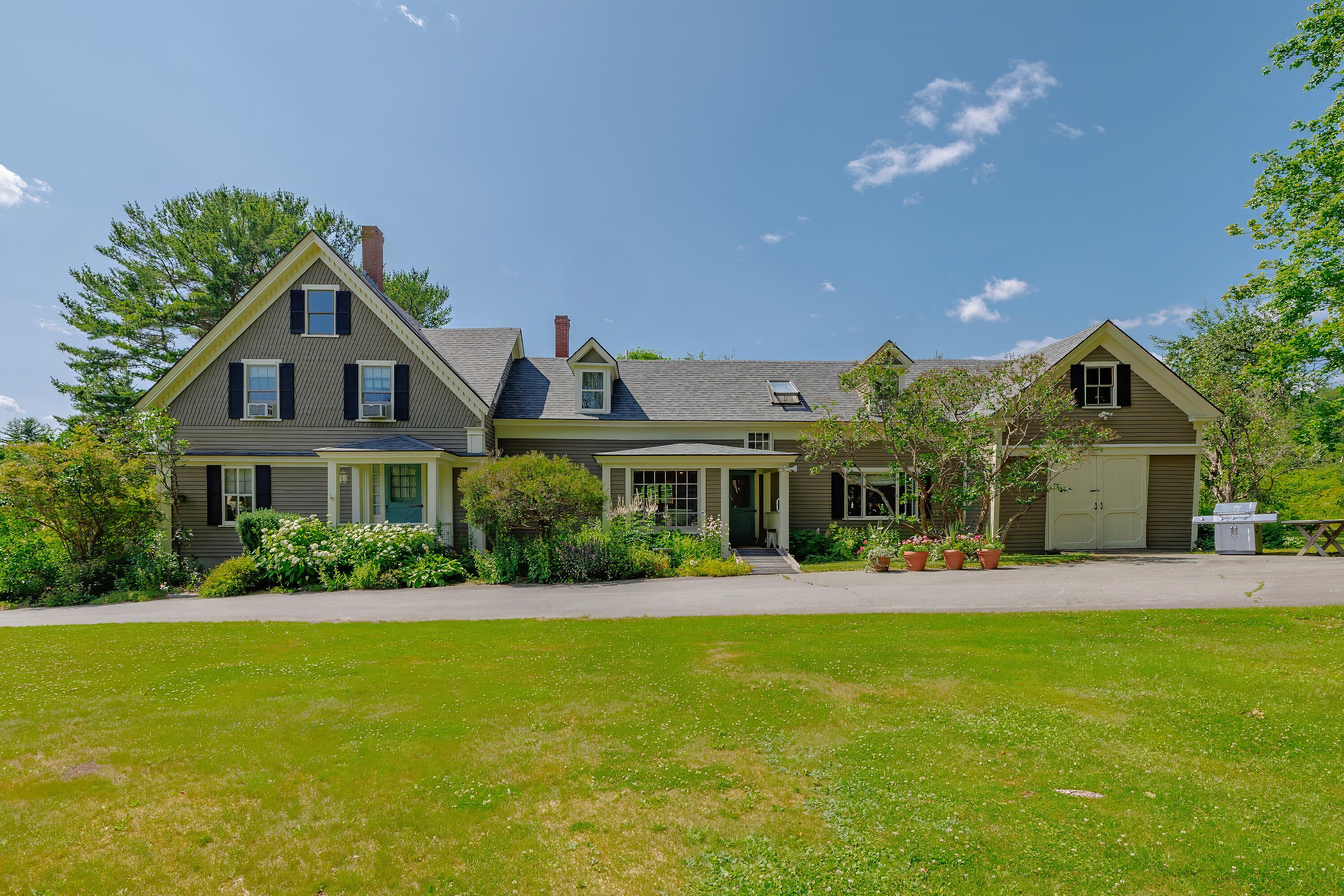 72 Harbor View Drive