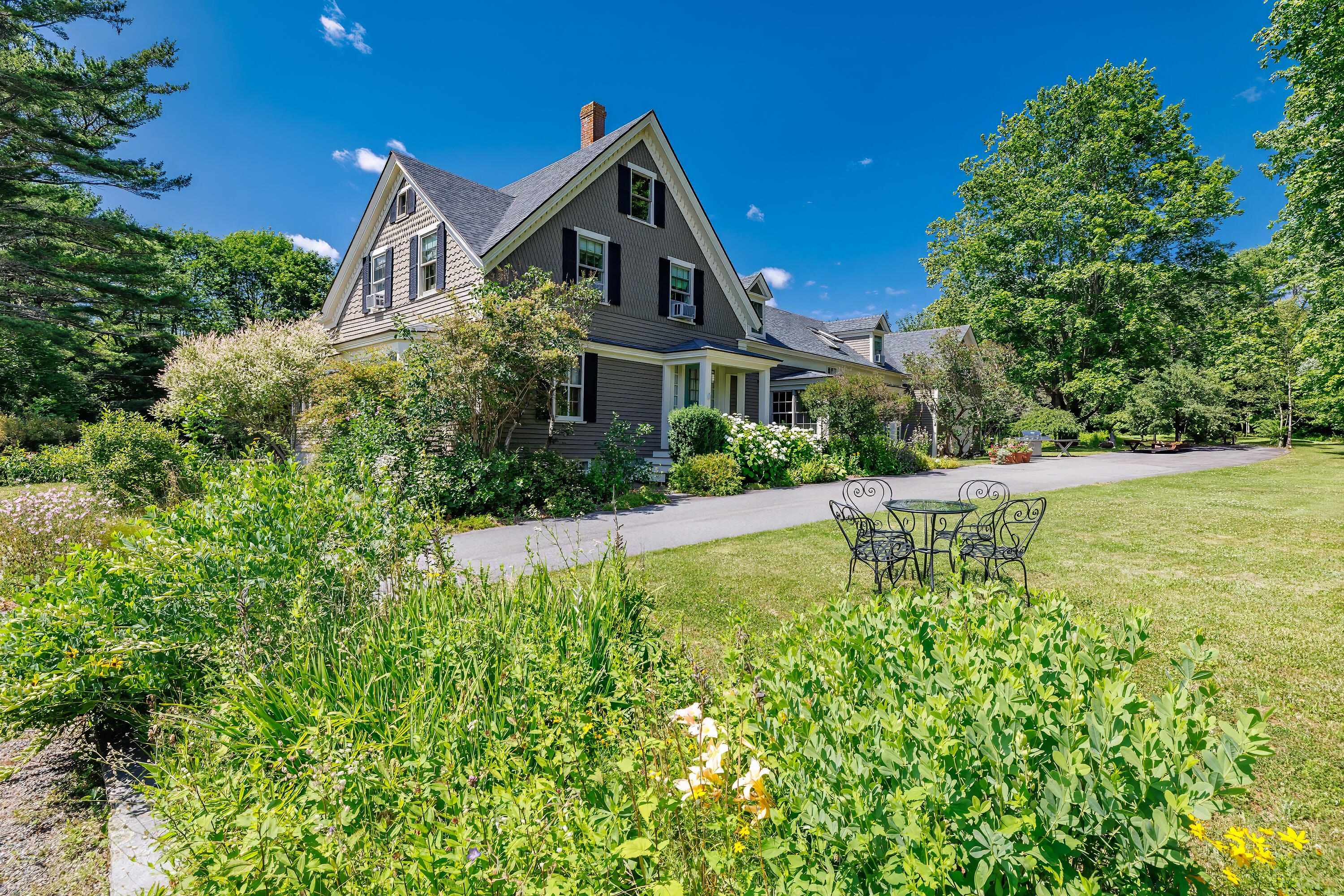 72 Harbor View Drive