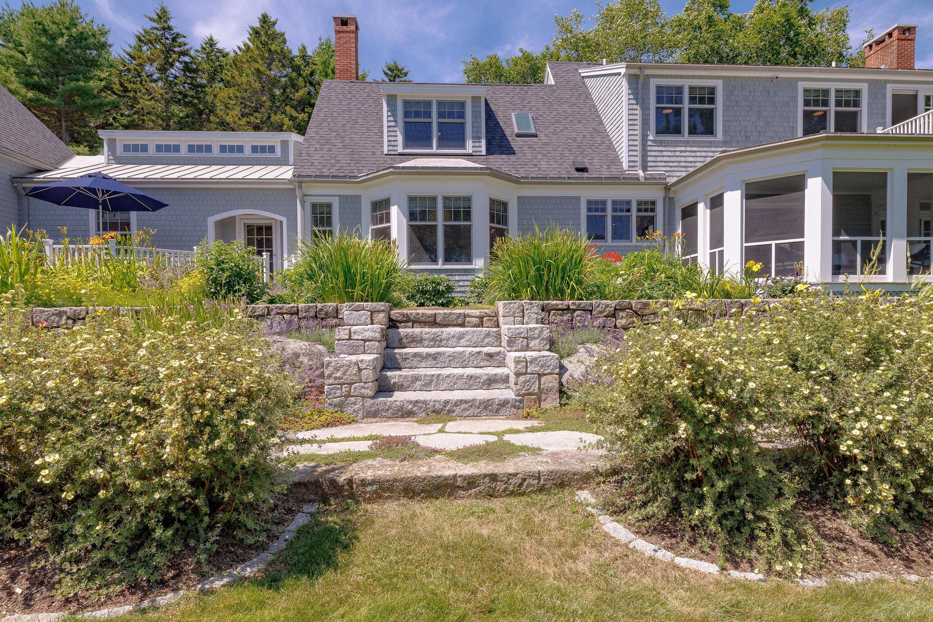 541 E Blue Hill Road