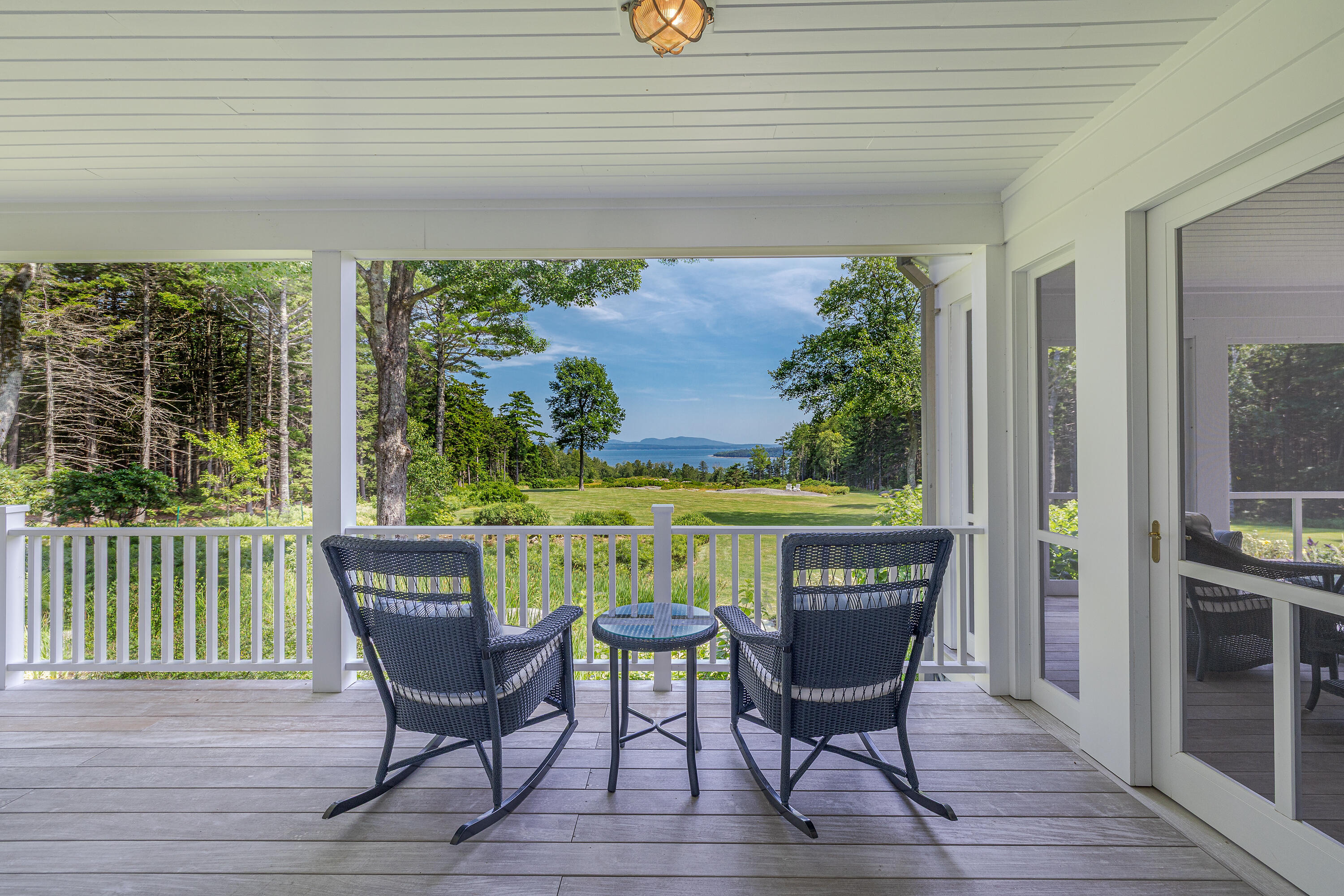 541 E Blue Hill Road