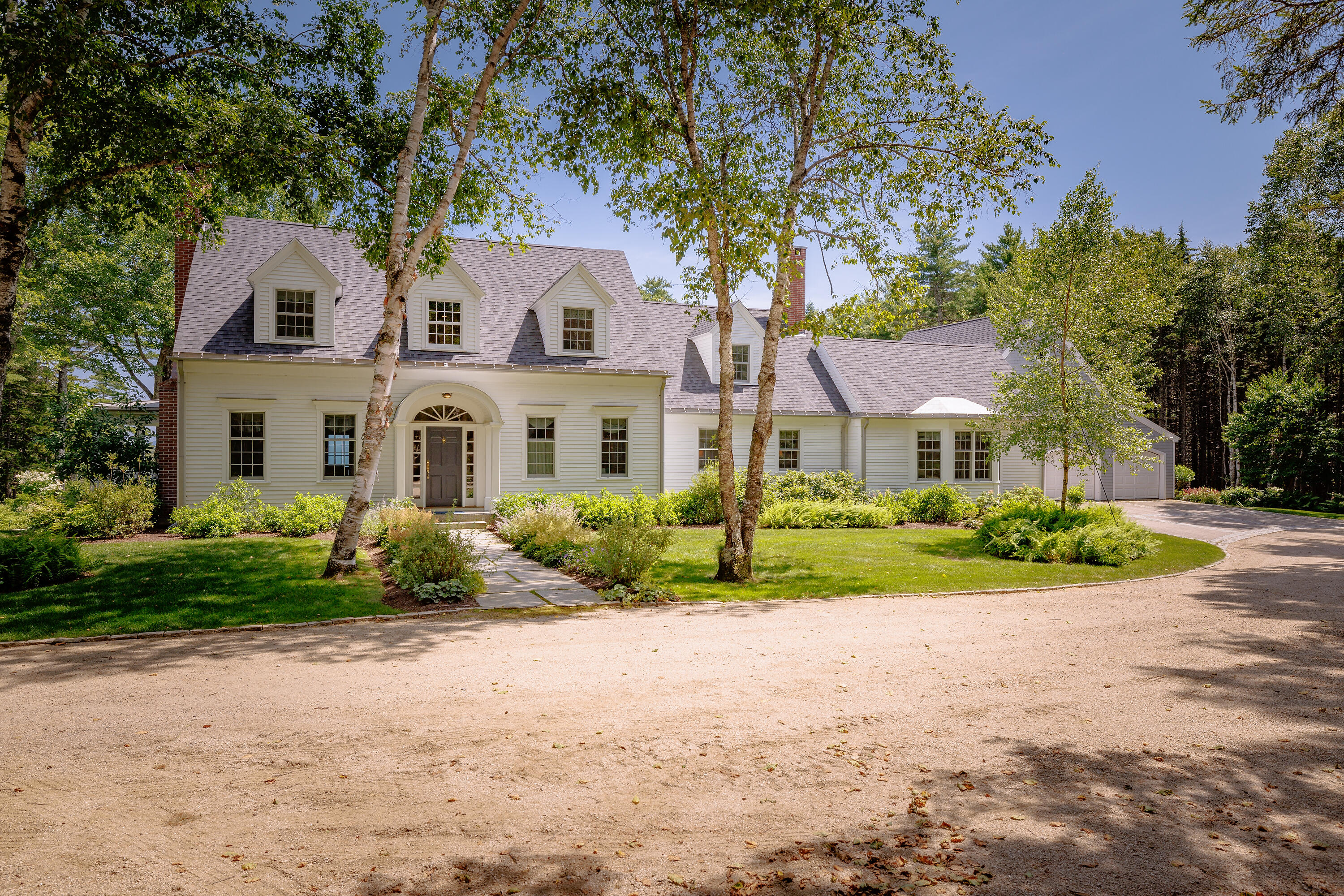 541 E Blue Hill Road