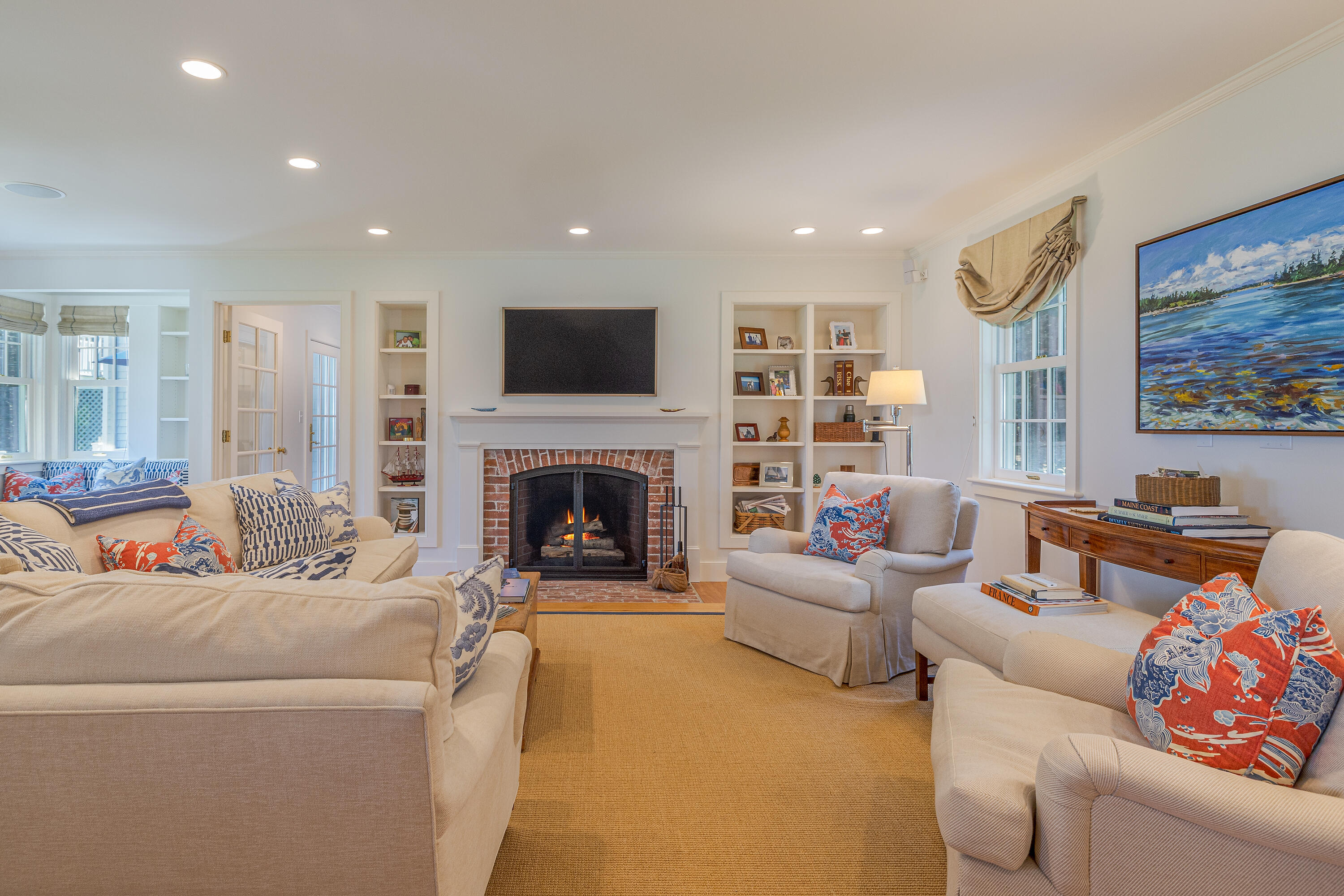 541 E Blue Hill Road