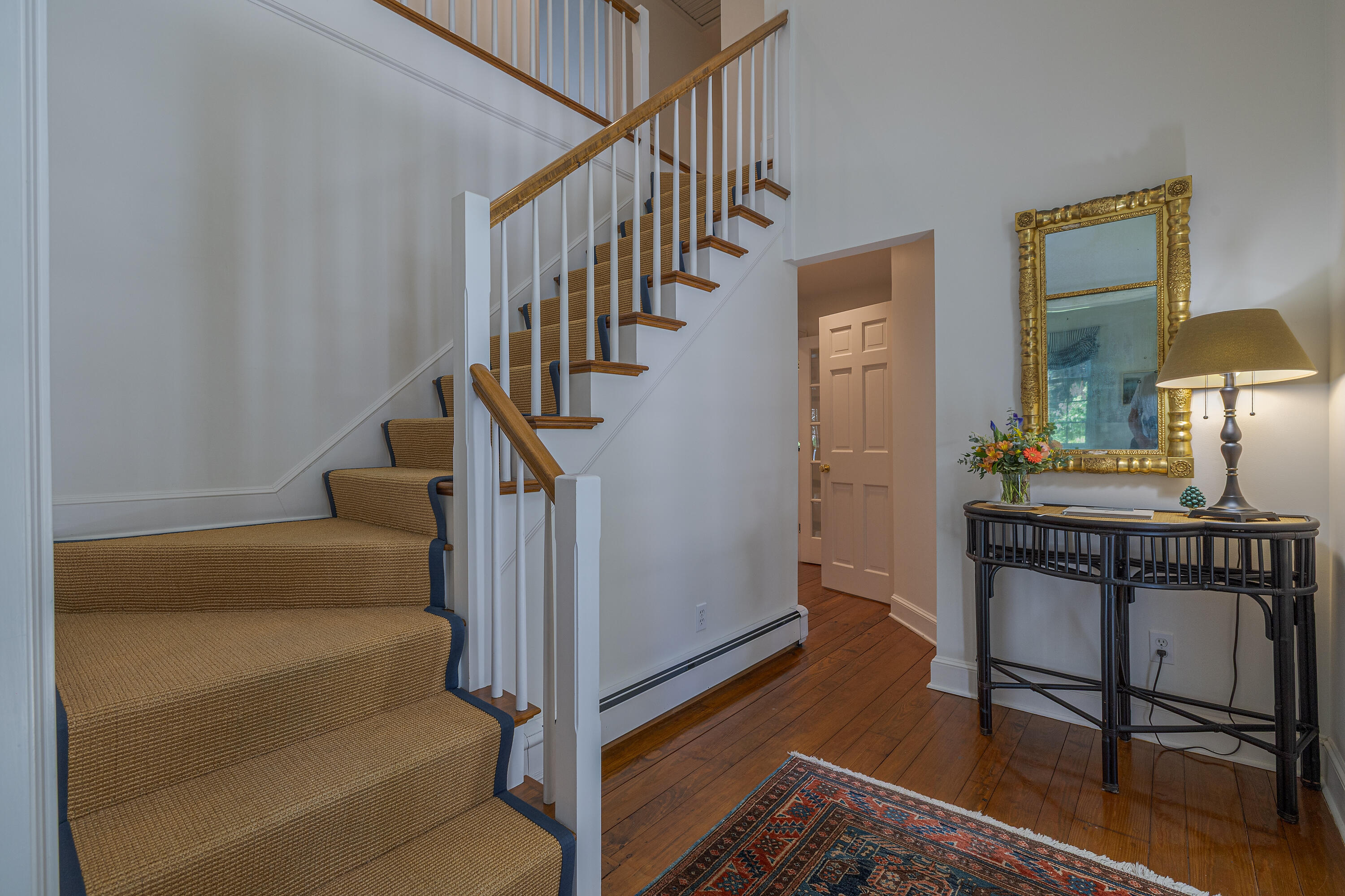 541 E Blue Hill Road