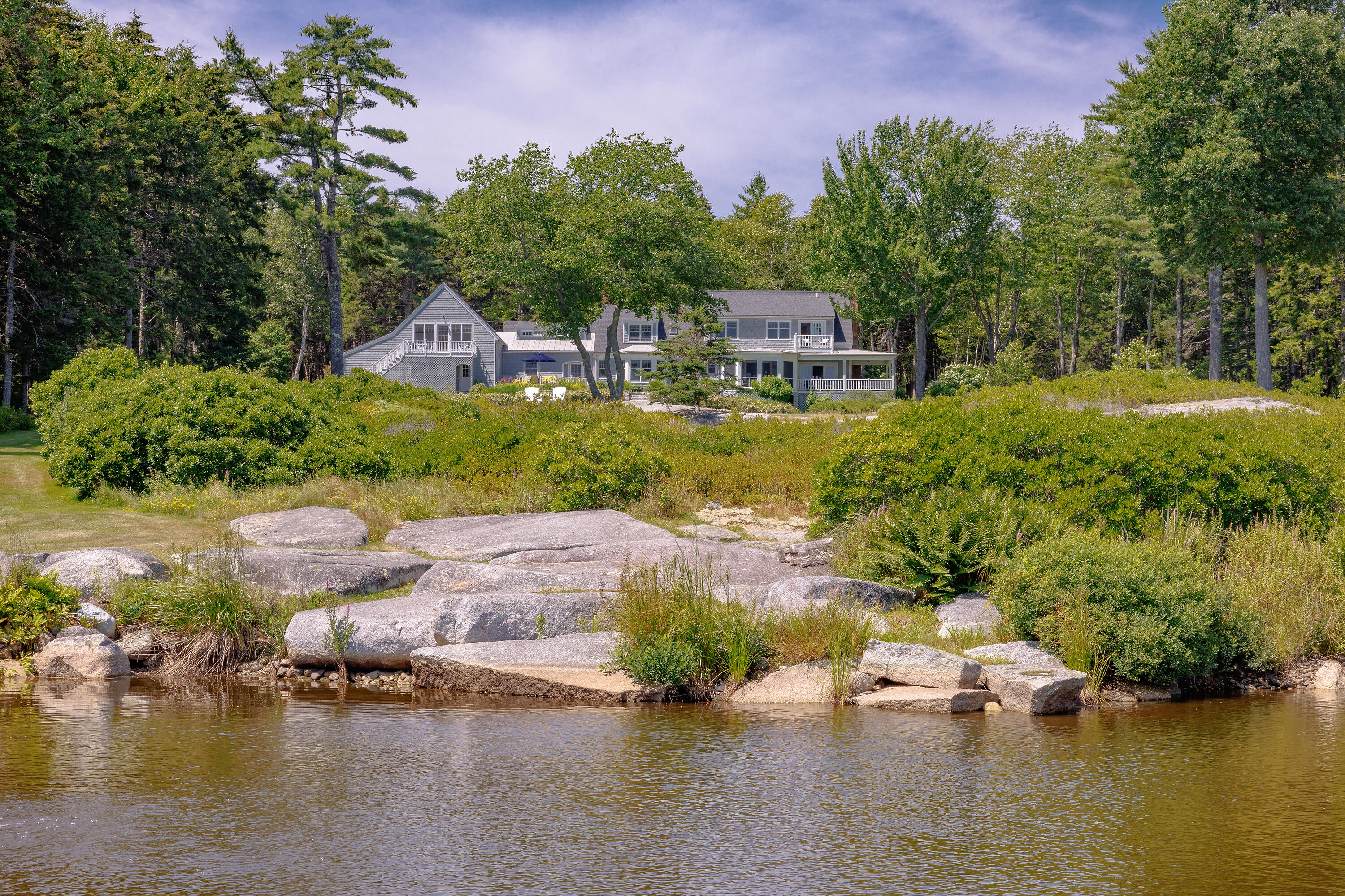 541 E Blue Hill Road