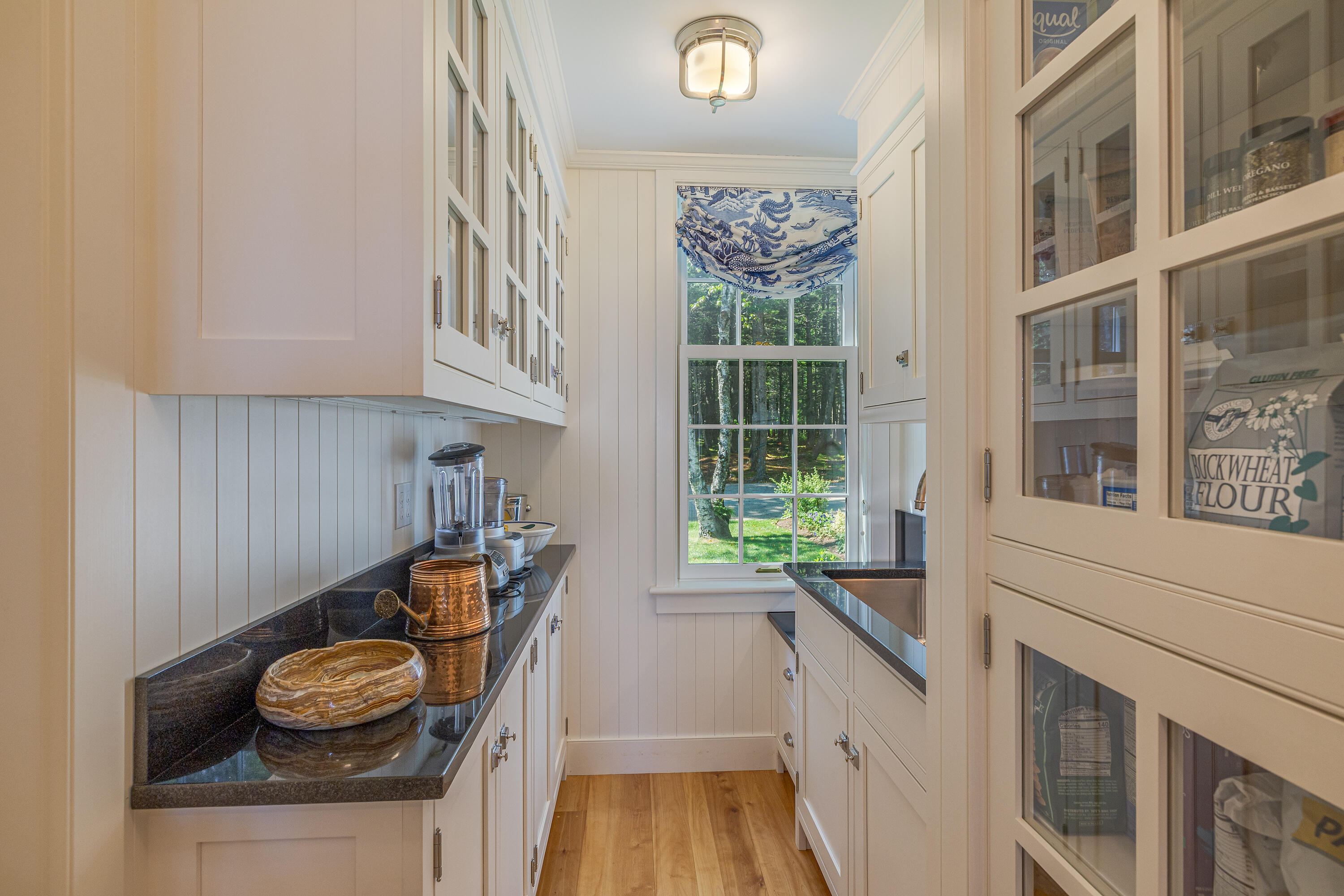 541 E Blue Hill Road