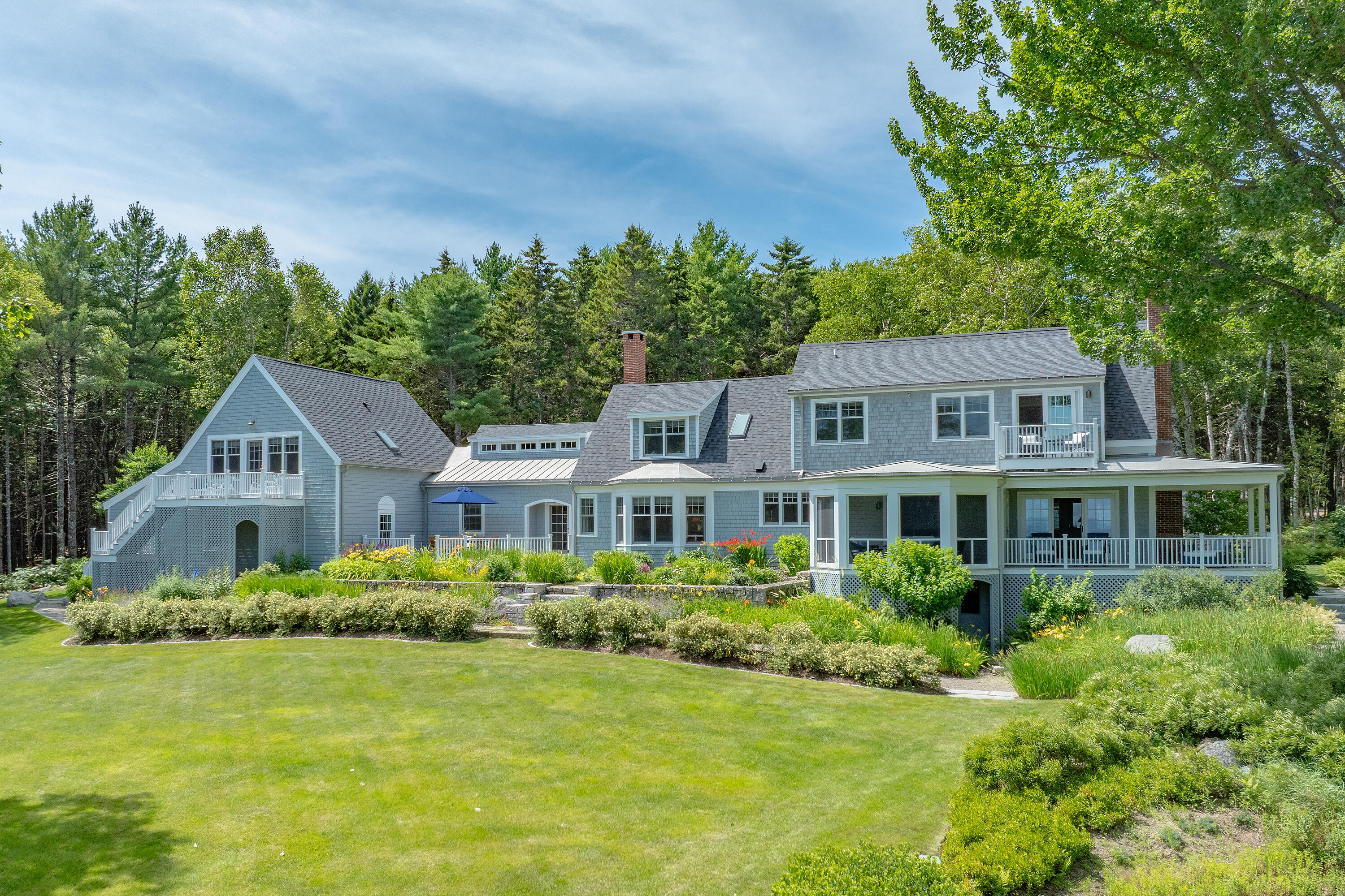 541 E Blue Hill Road