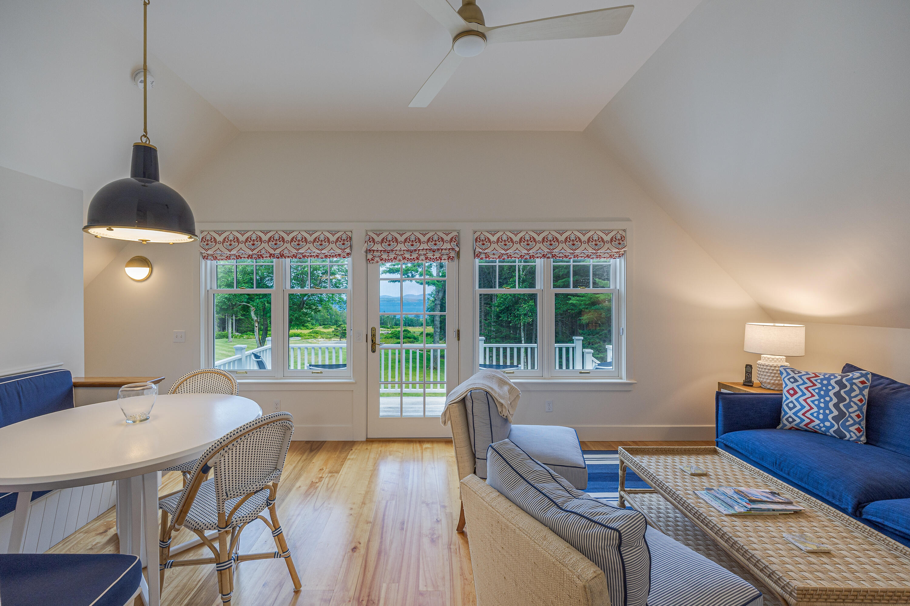 541 E Blue Hill Road