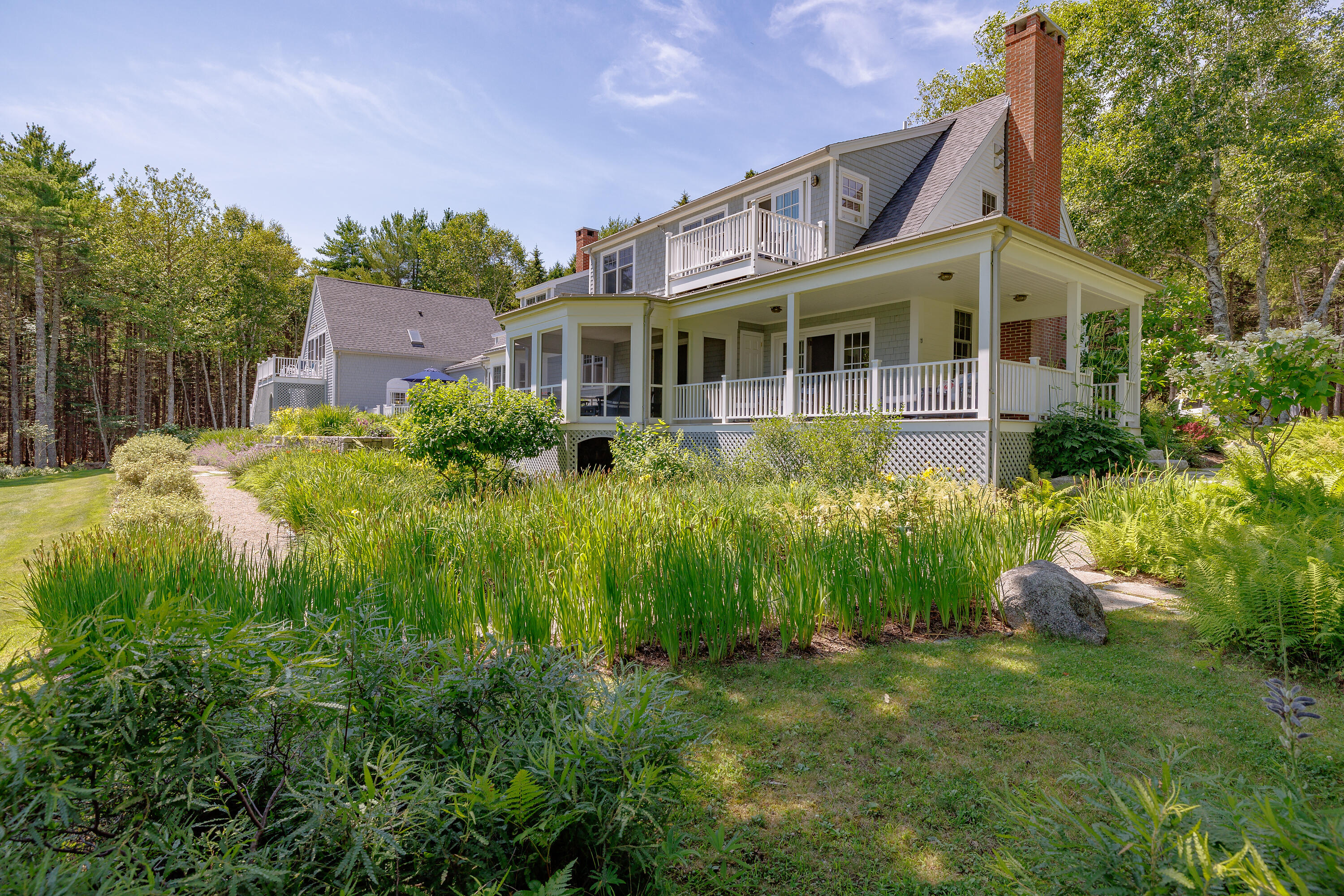 541 E Blue Hill Road