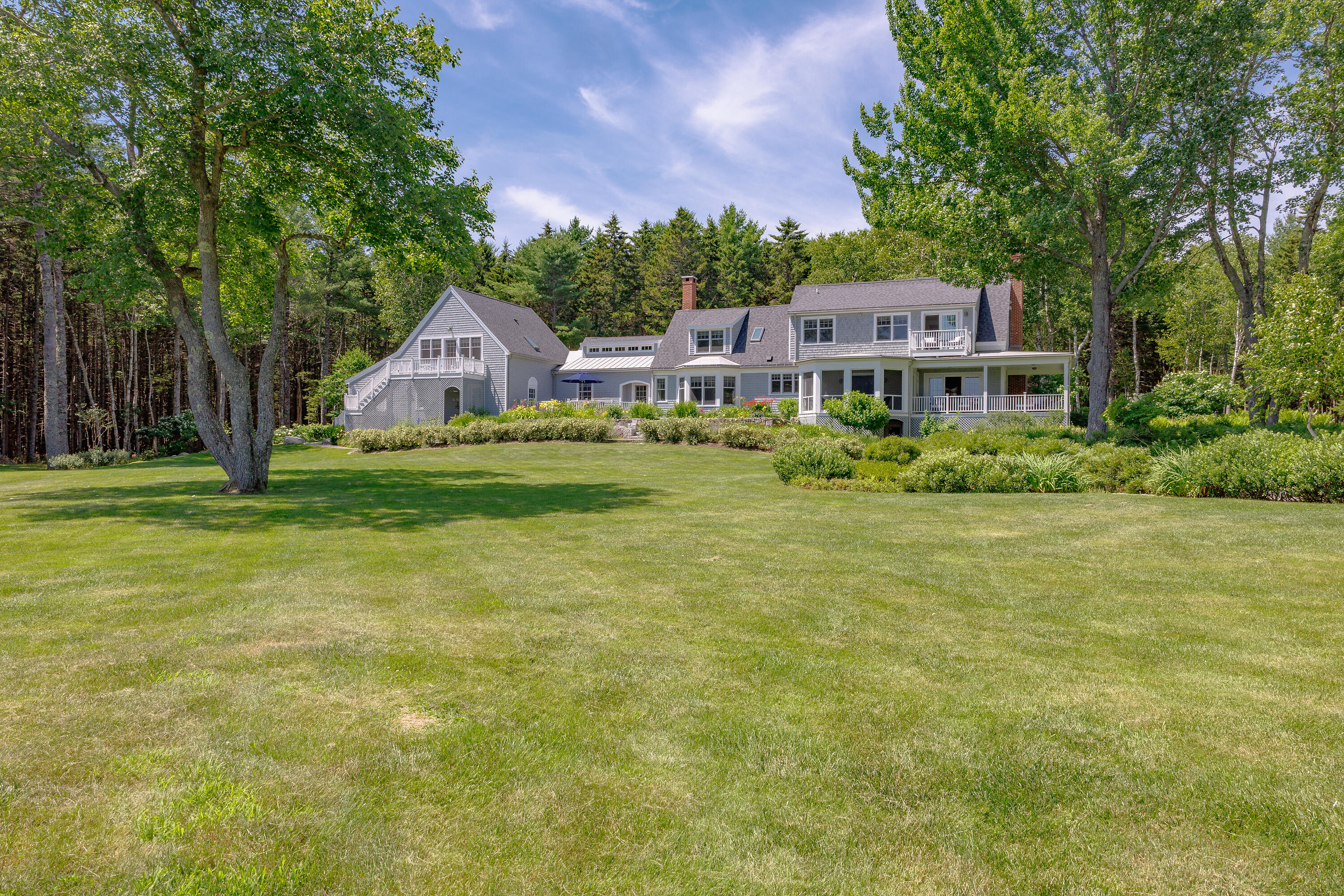 541 E Blue Hill Road