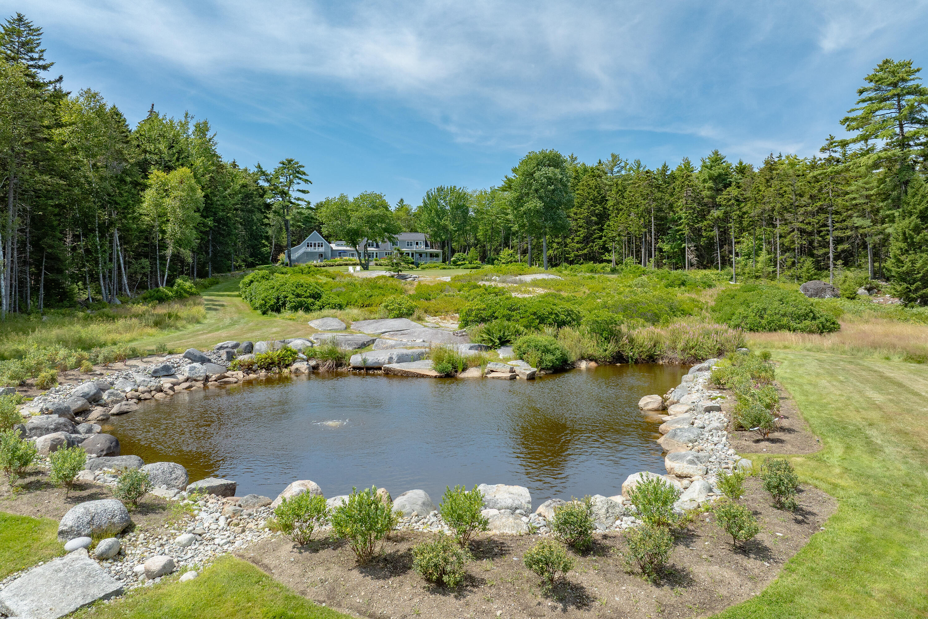 541 E Blue Hill Road