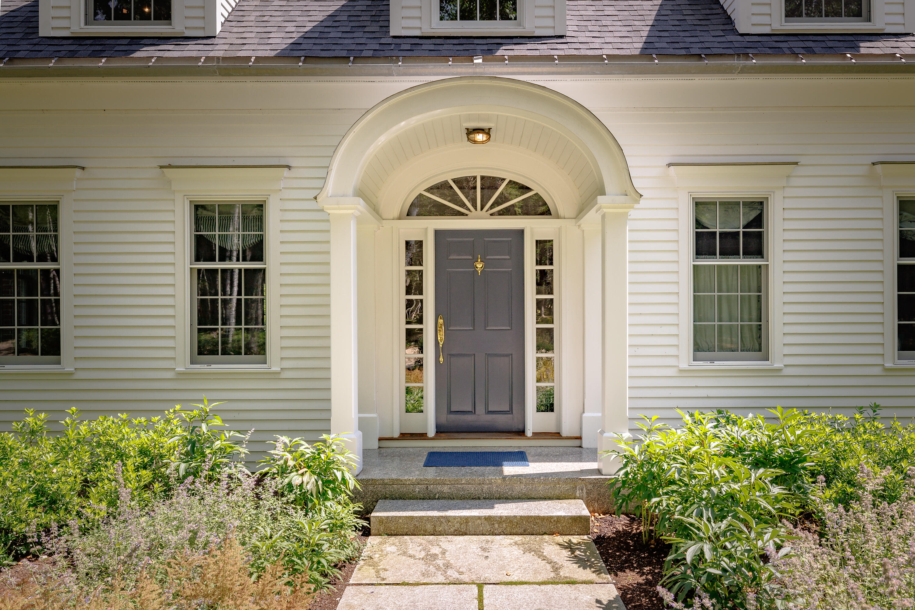 541 E Blue Hill Road