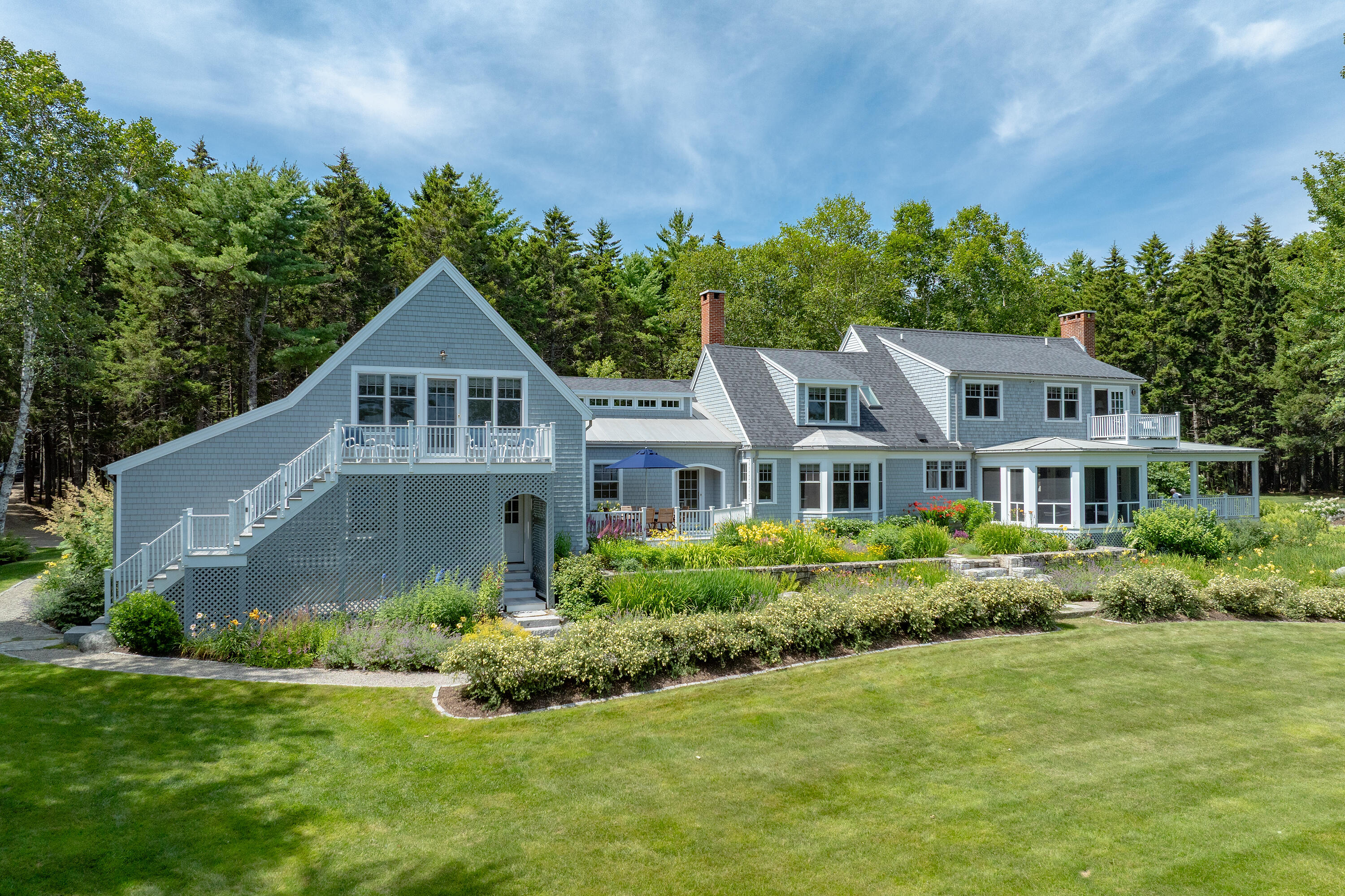 541 E Blue Hill Road