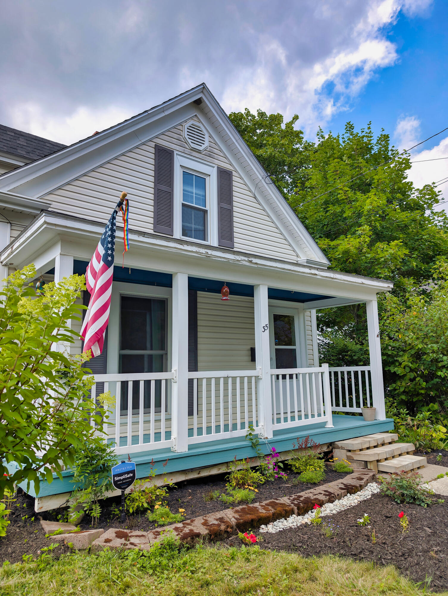 35 Germain Street