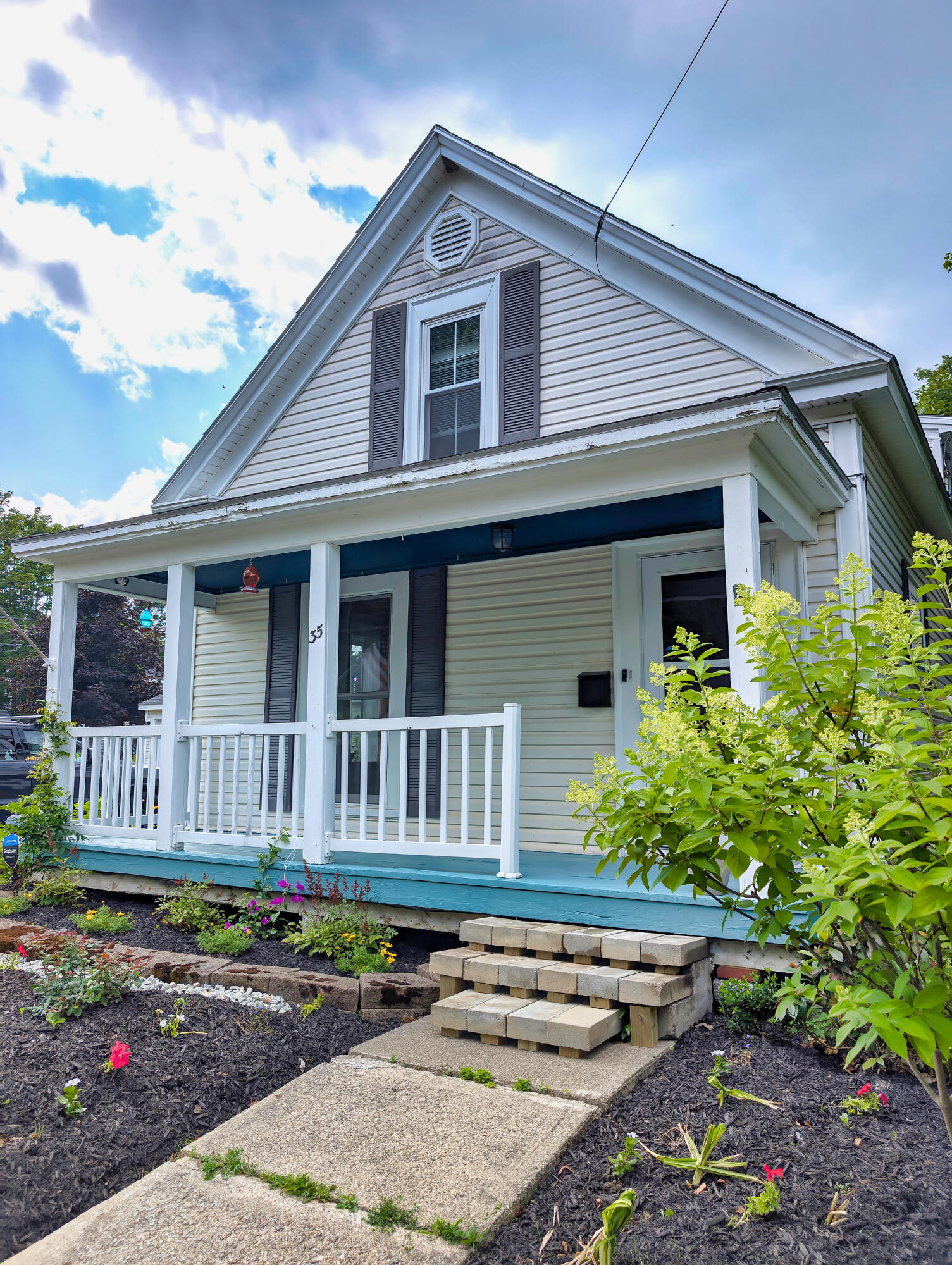 35 Germain Street