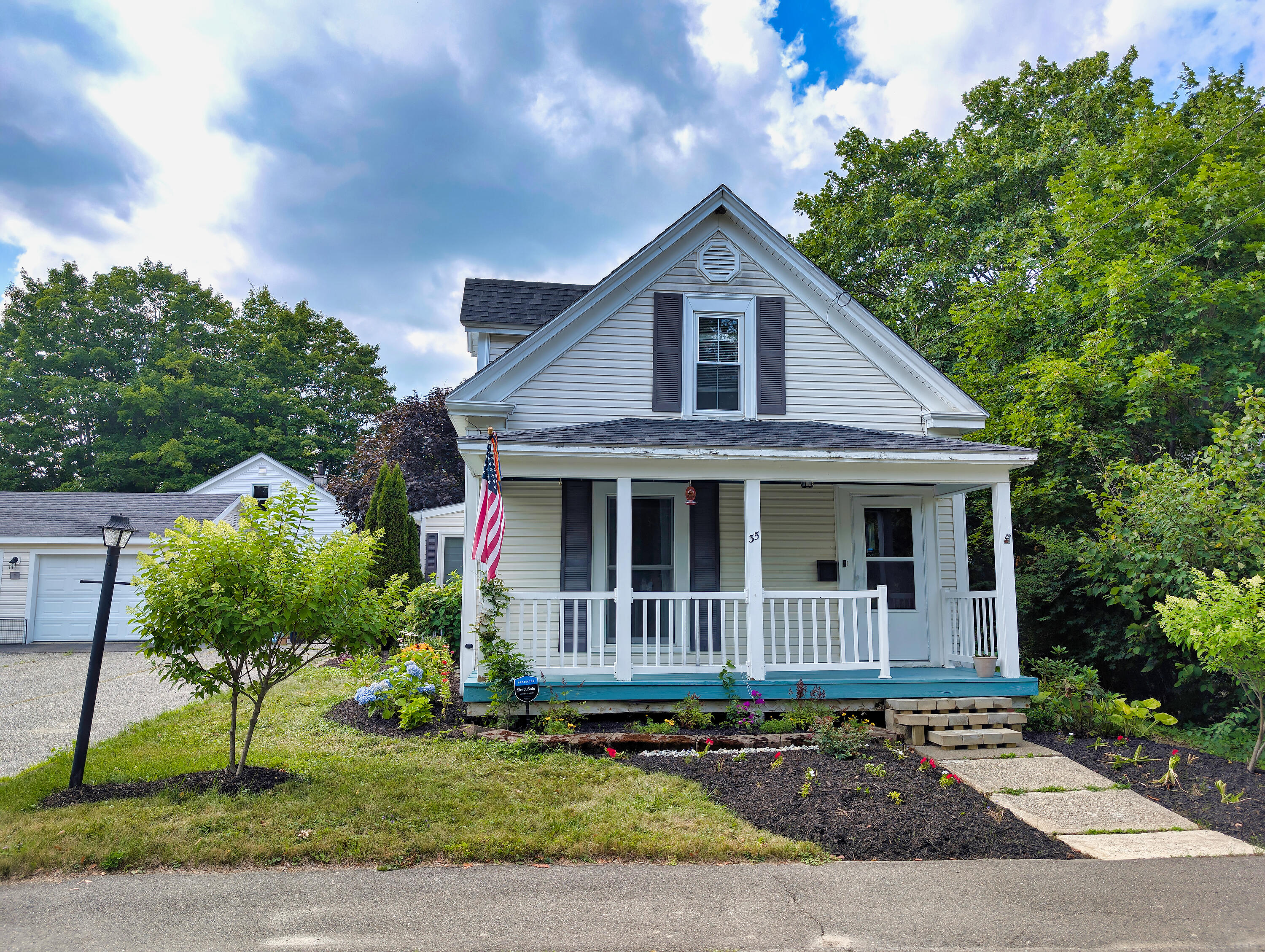 35 Germain Street