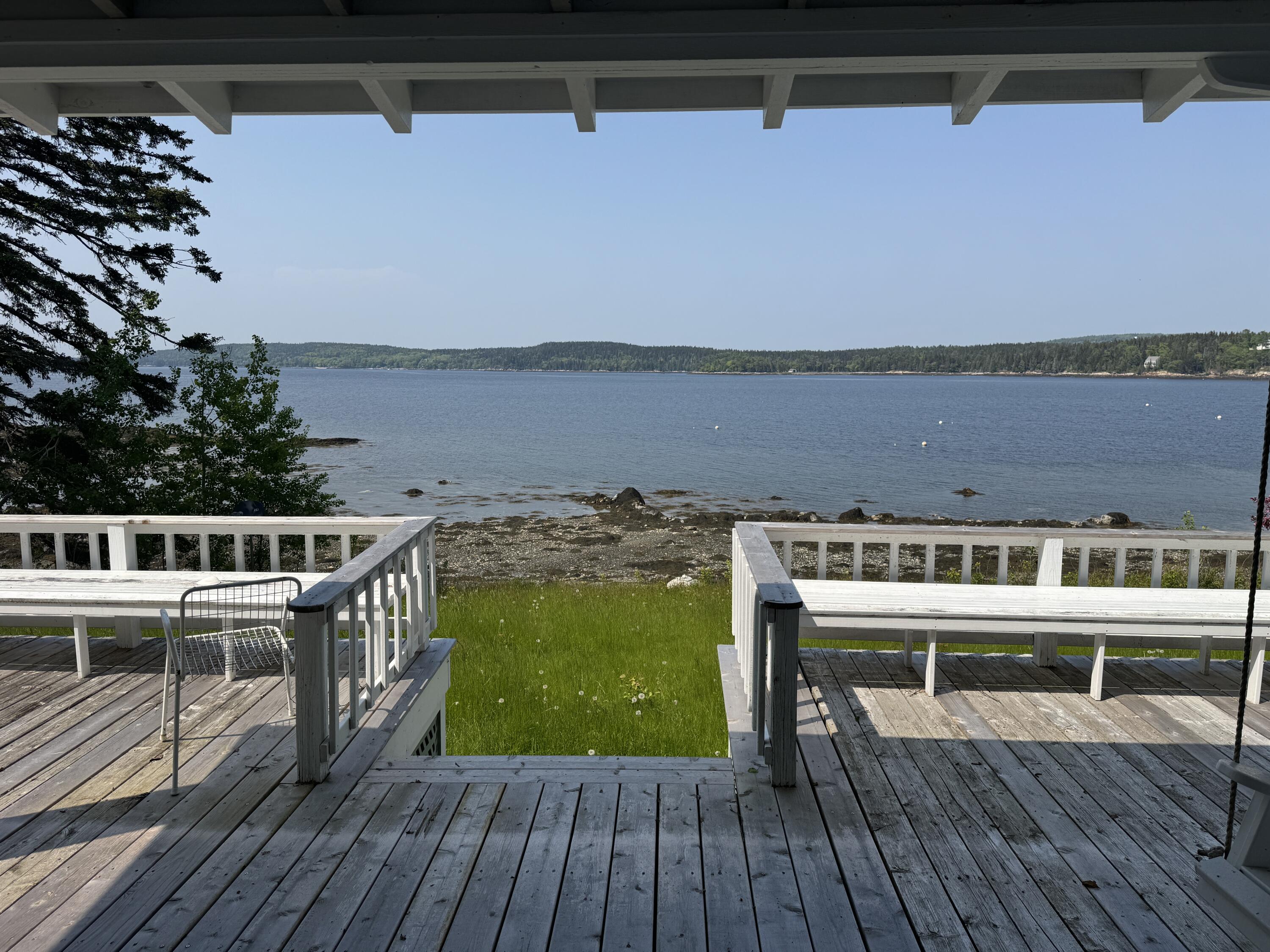 36 Wiegand Place, Deer Isle