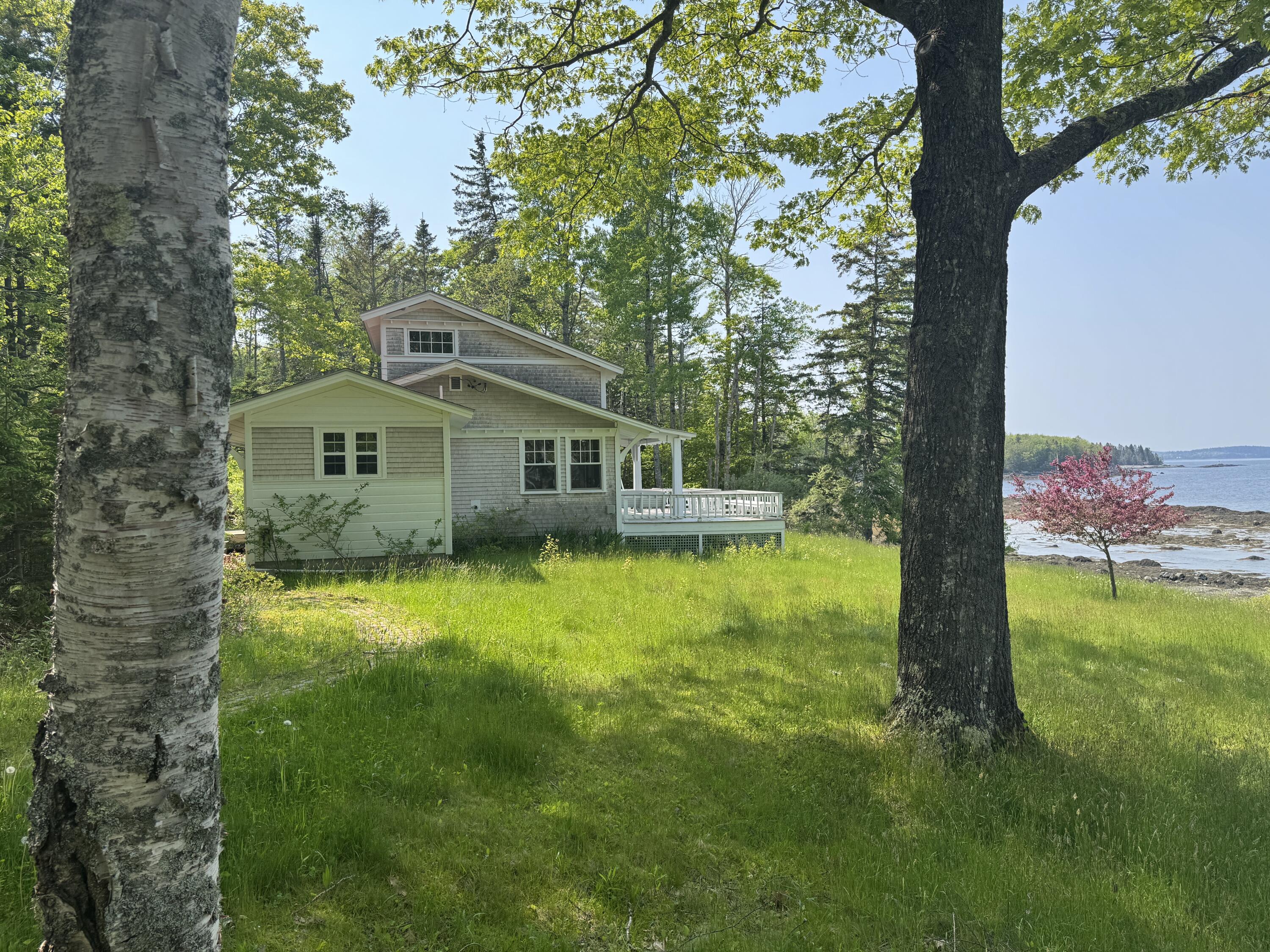 36 Wiegand Place, Deer Isle