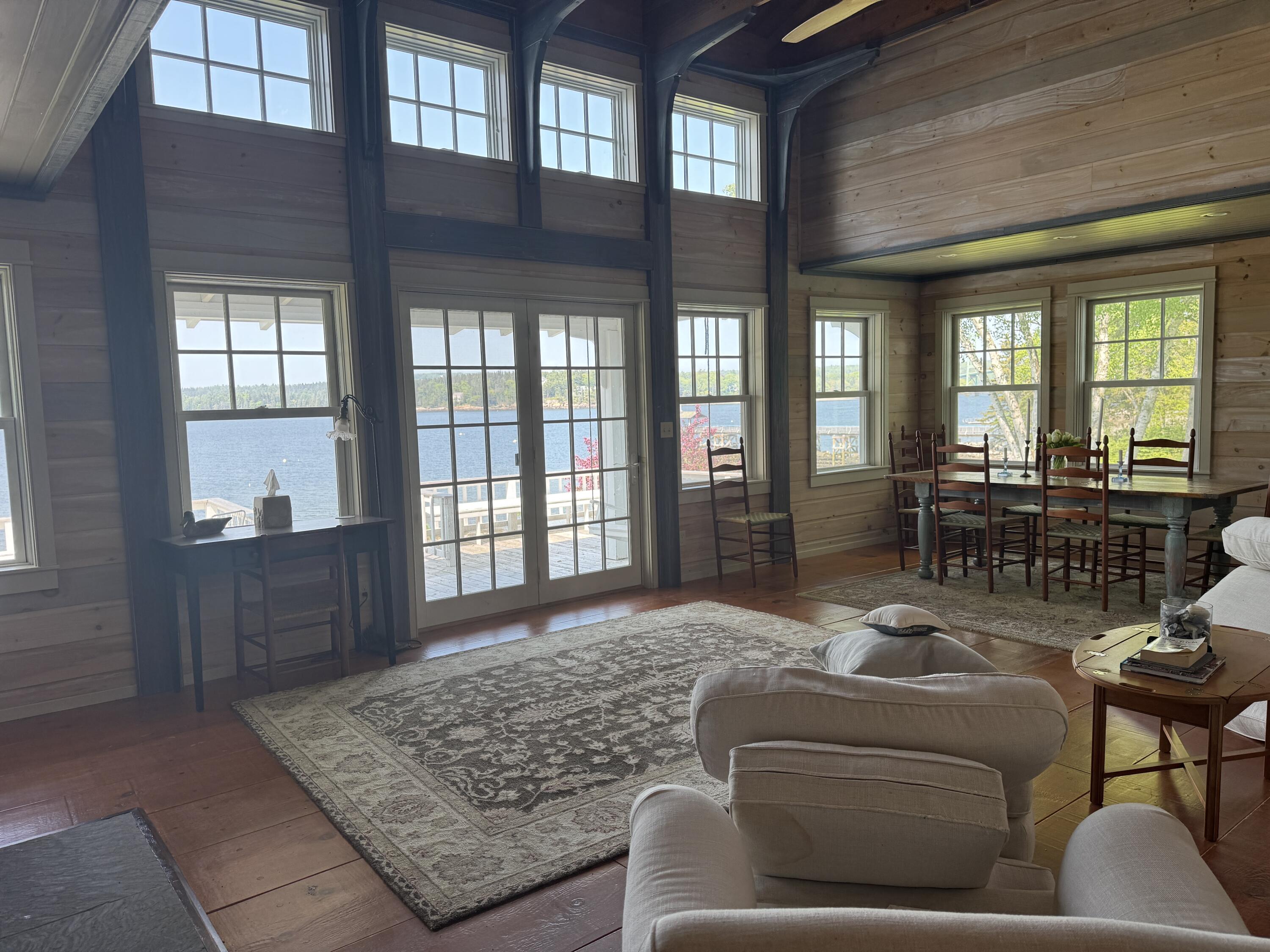 36 Wiegand Place, Deer Isle