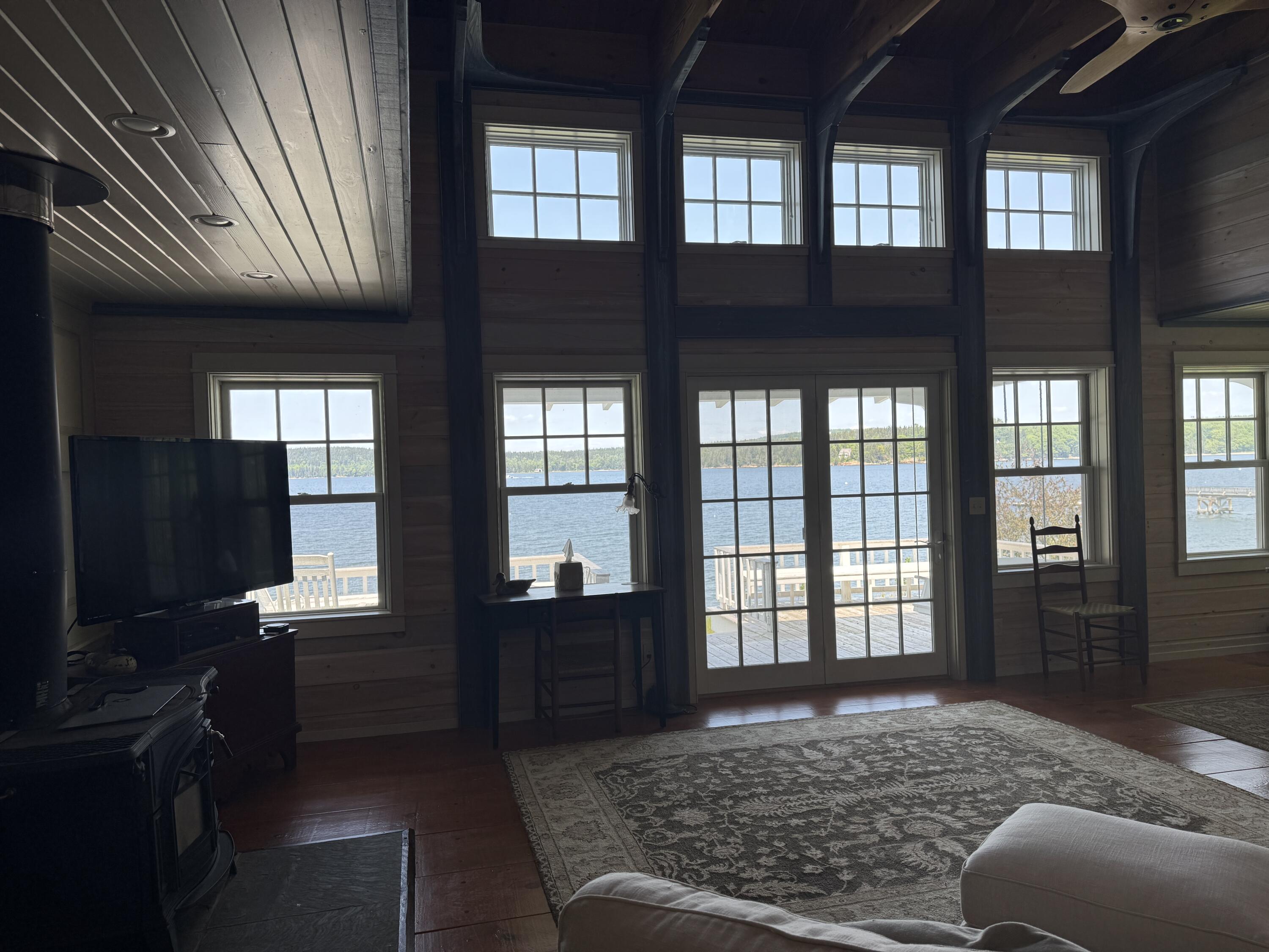 36 Wiegand Place, Deer Isle