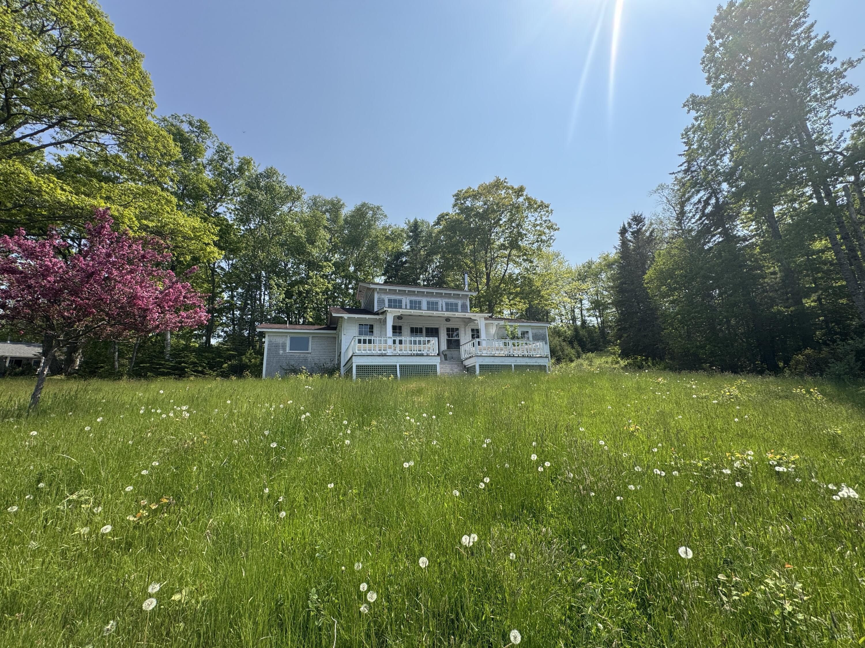 36 Wiegand Place, Deer Isle