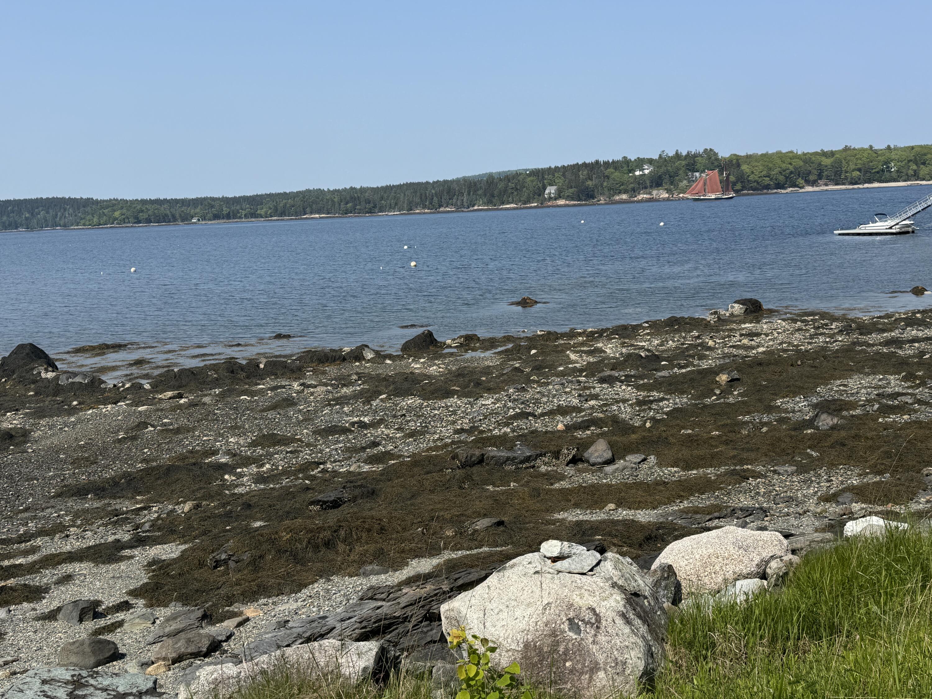 36 Wiegand Place, Deer Isle