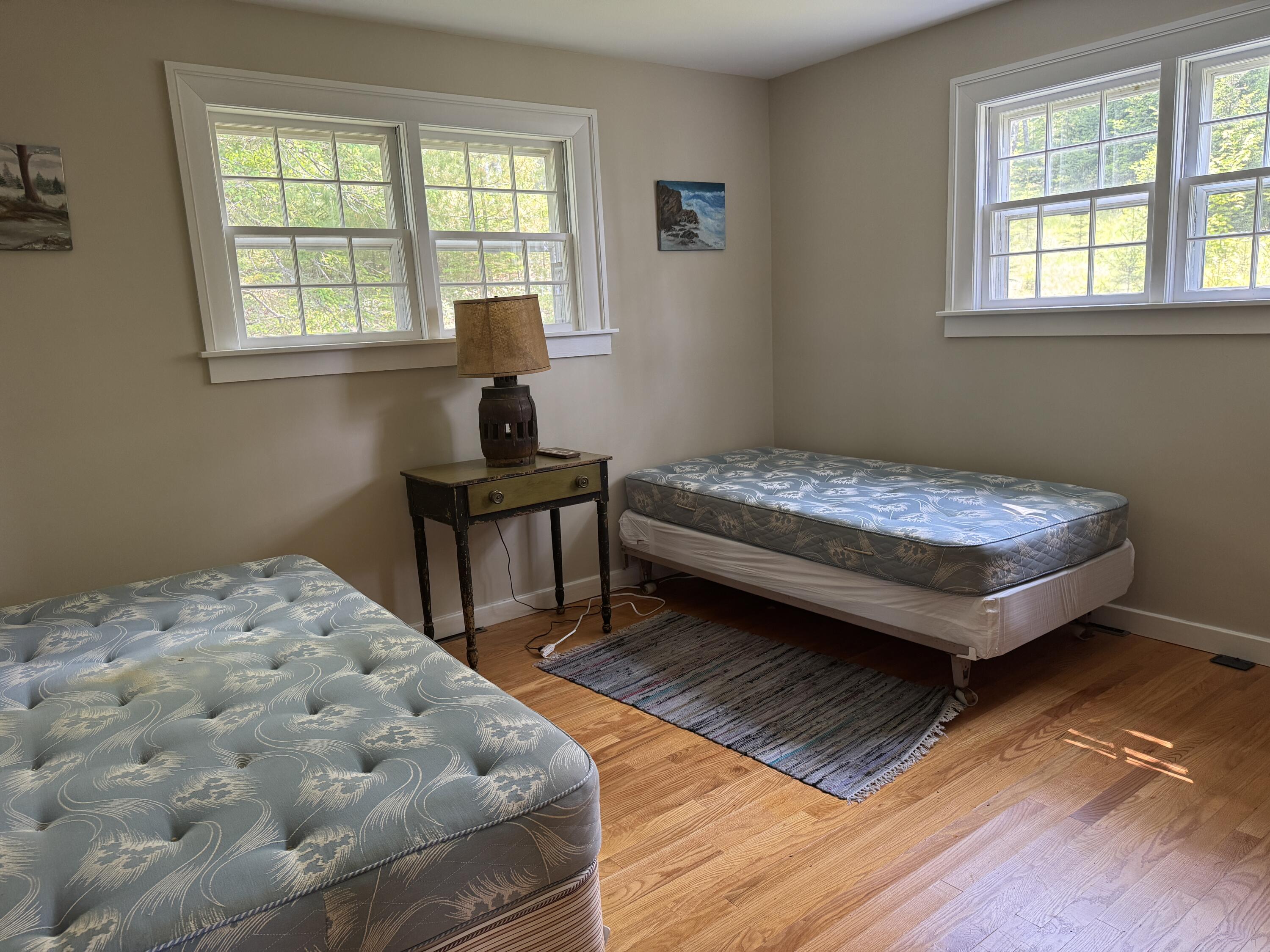 36 Wiegand Place, Deer Isle