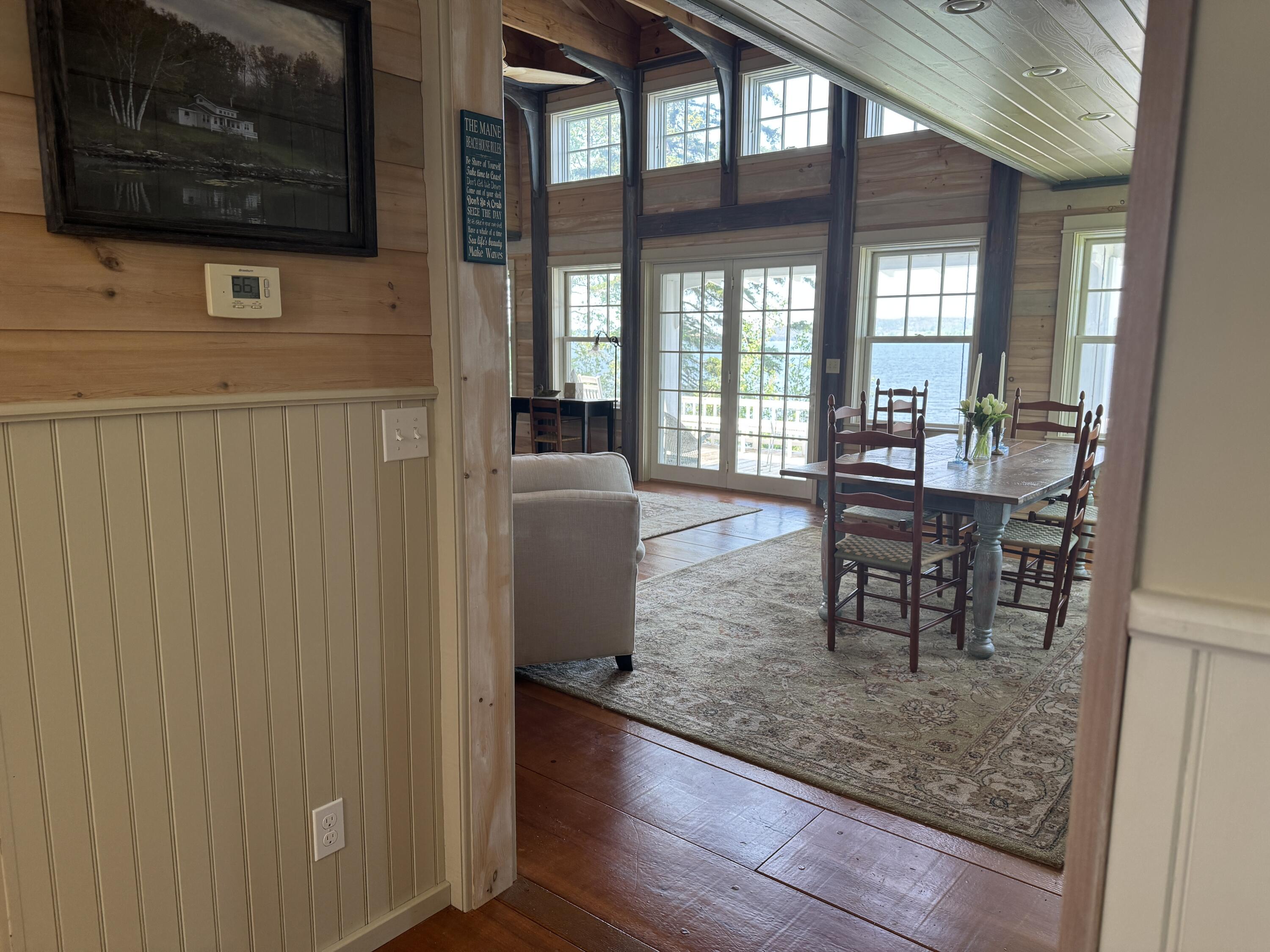 36 Wiegand Place, Deer Isle