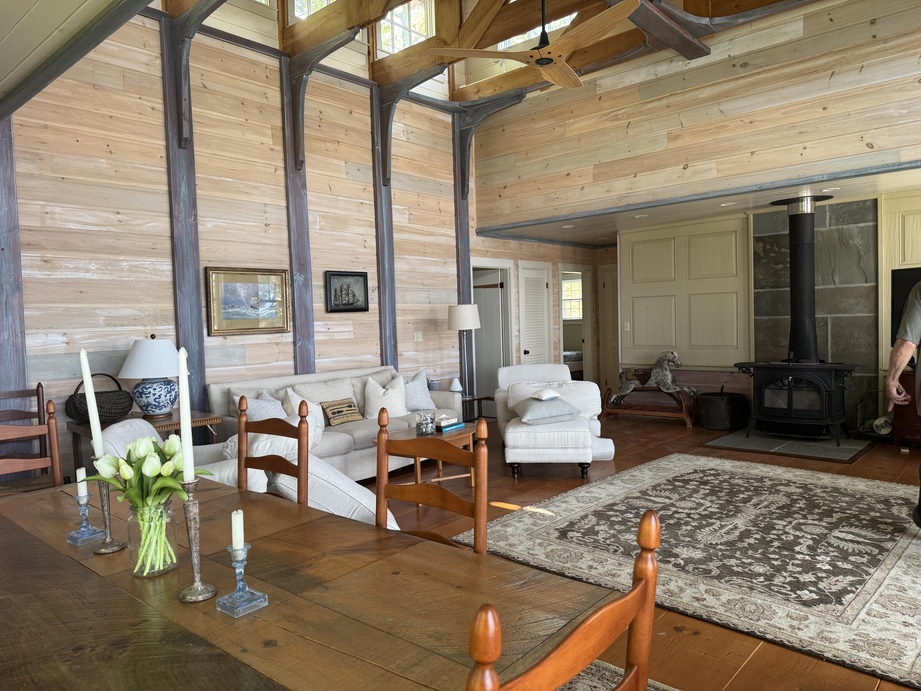 36 Wiegand Place, Deer Isle