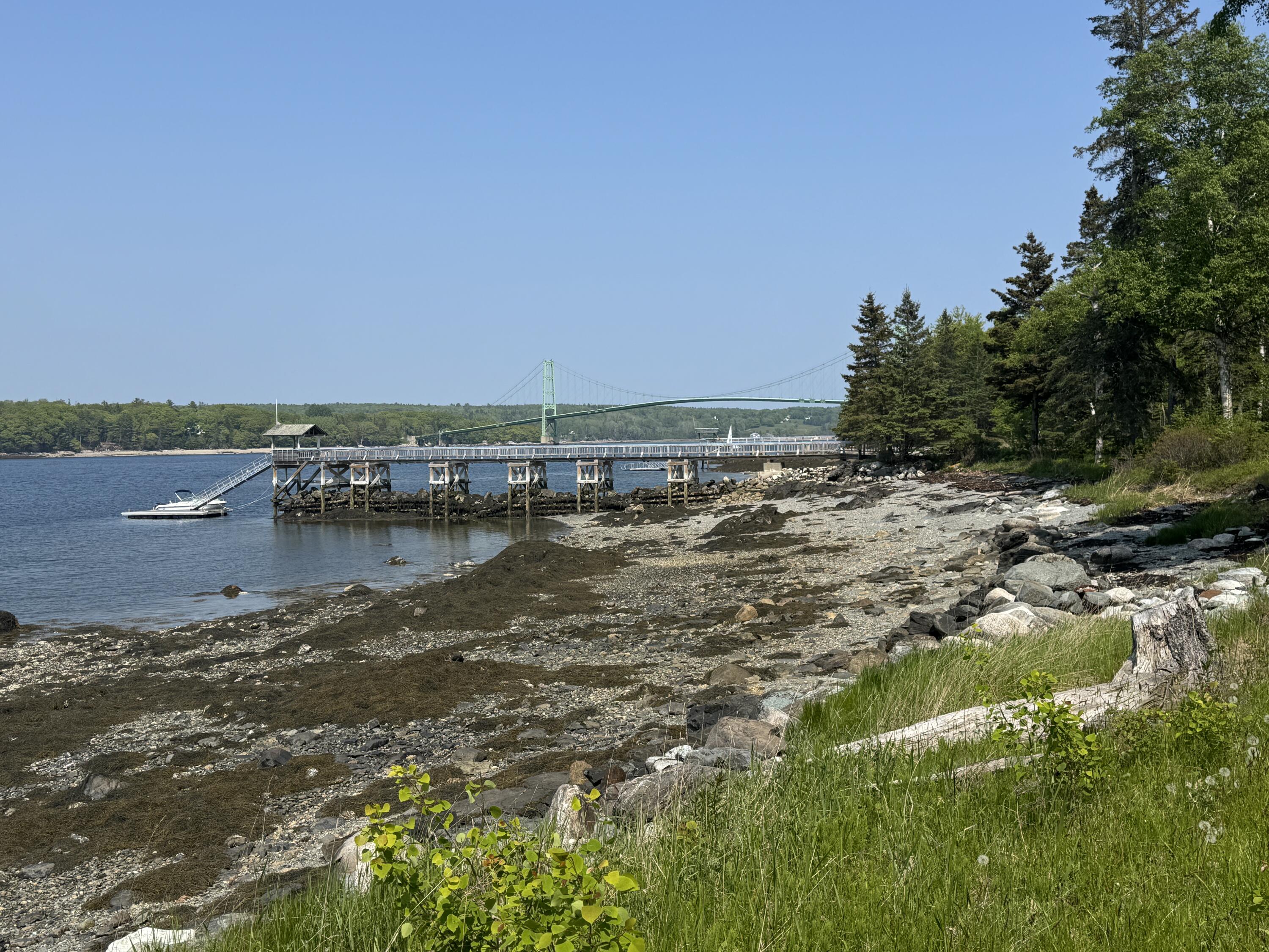 36 Wiegand Place, Deer Isle