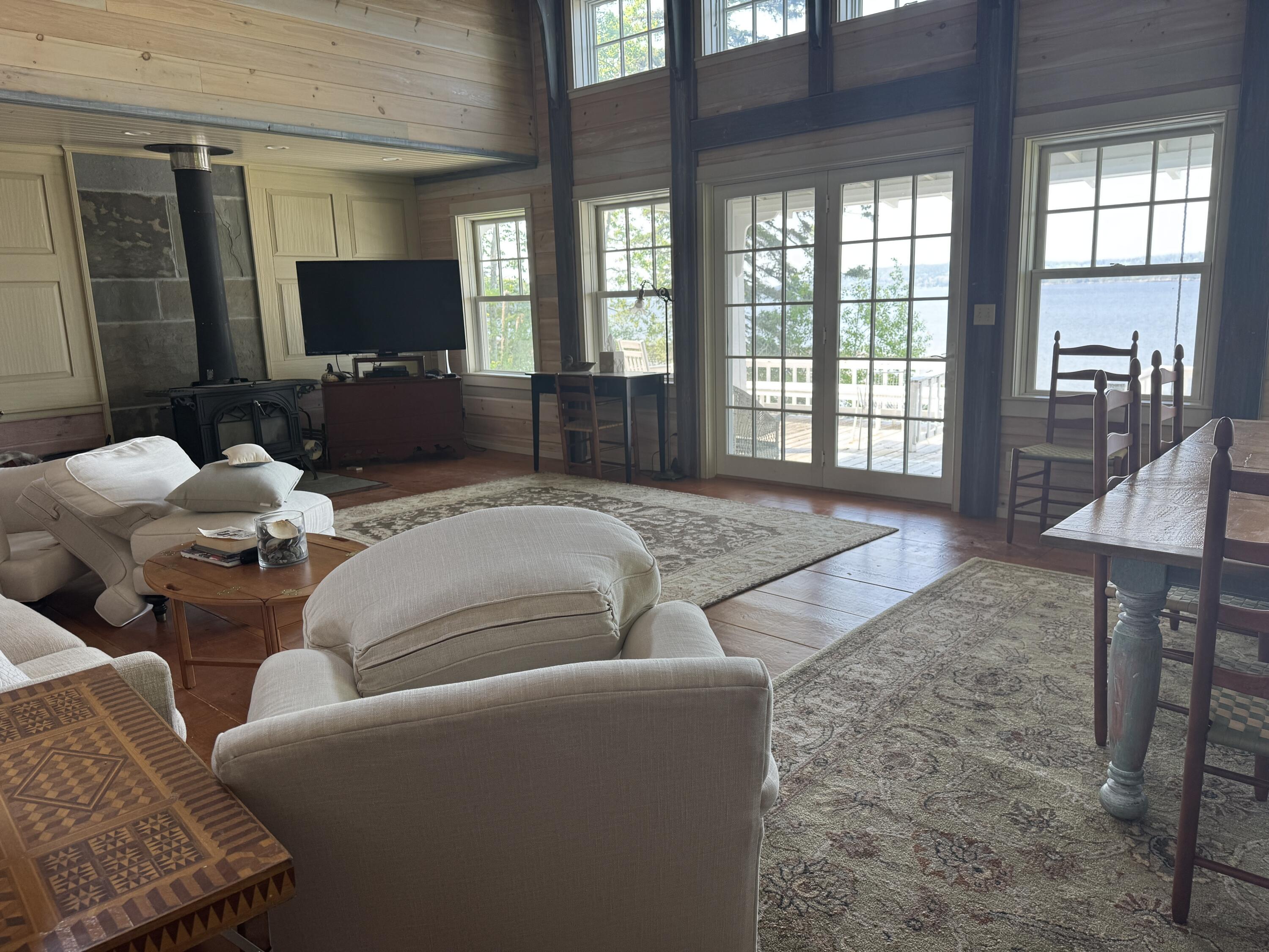 36 Wiegand Place, Deer Isle