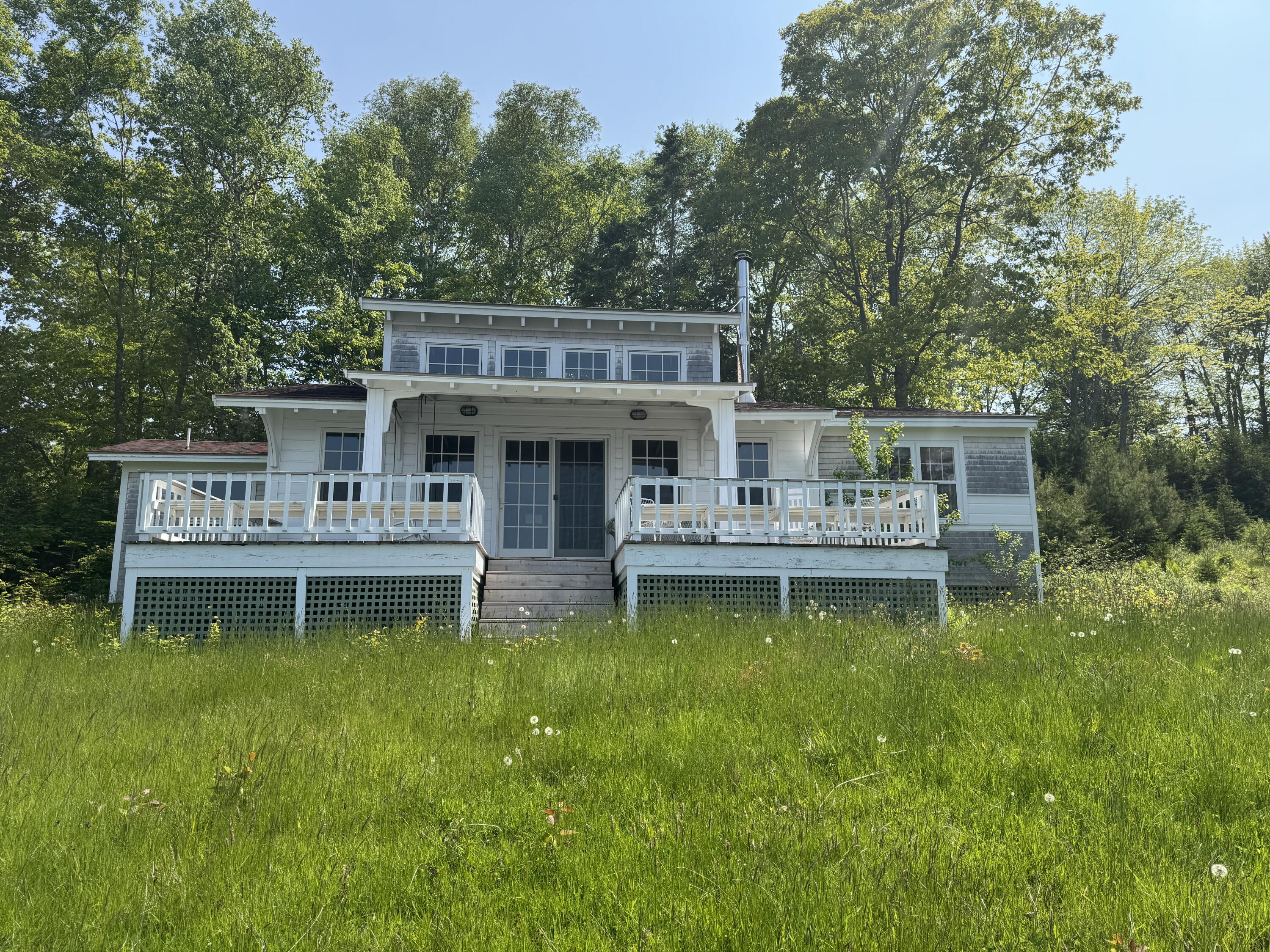 36 Wiegand Place, Deer Isle