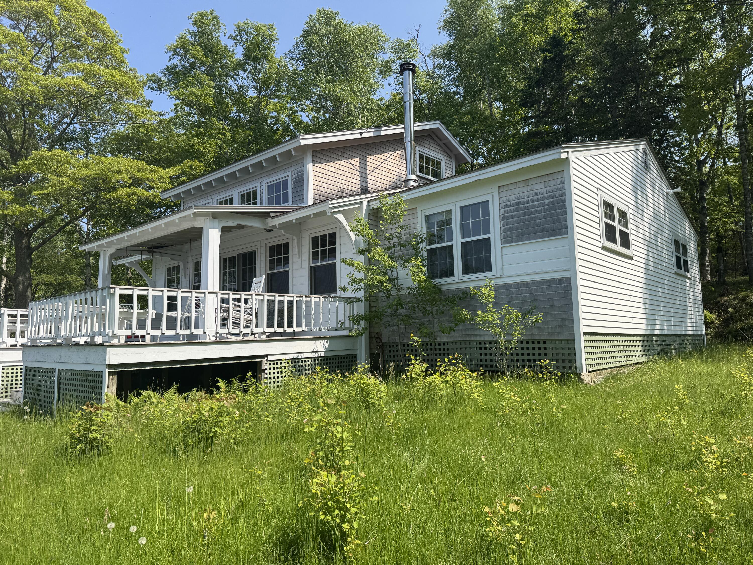 36 Wiegand Place, Deer Isle